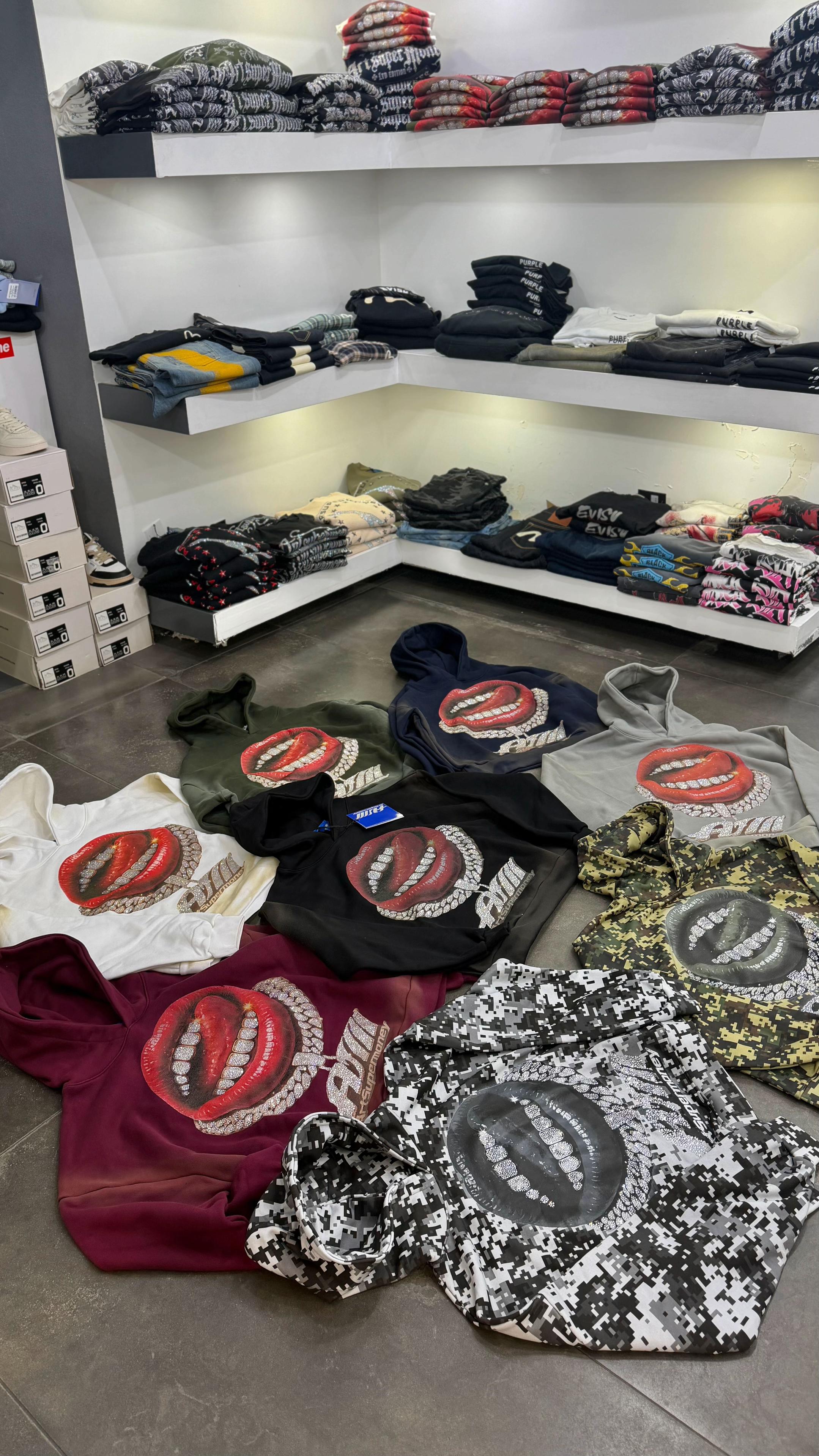 @RALLO STORE