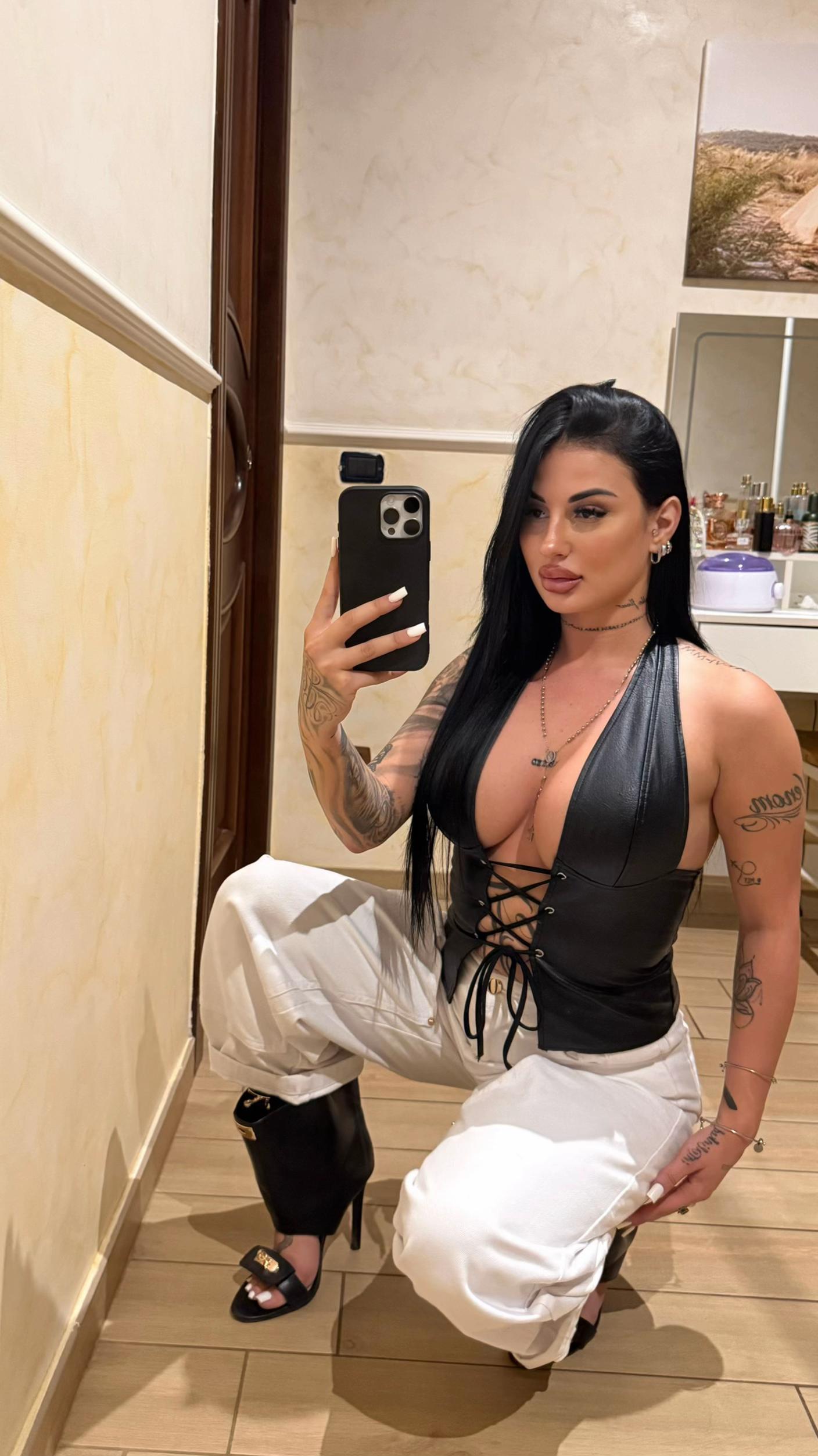 @Katia Rotunno