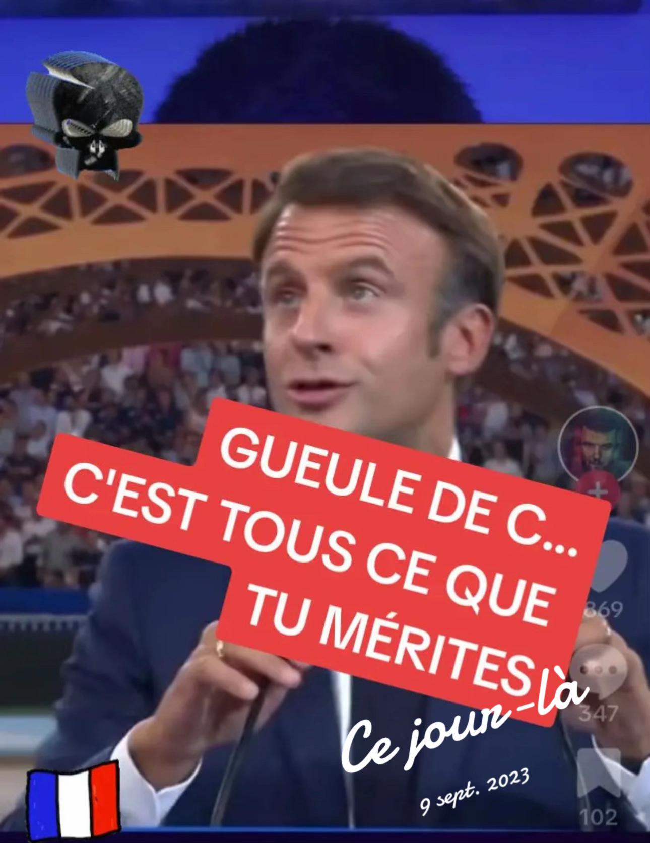 @JUGLAIR V