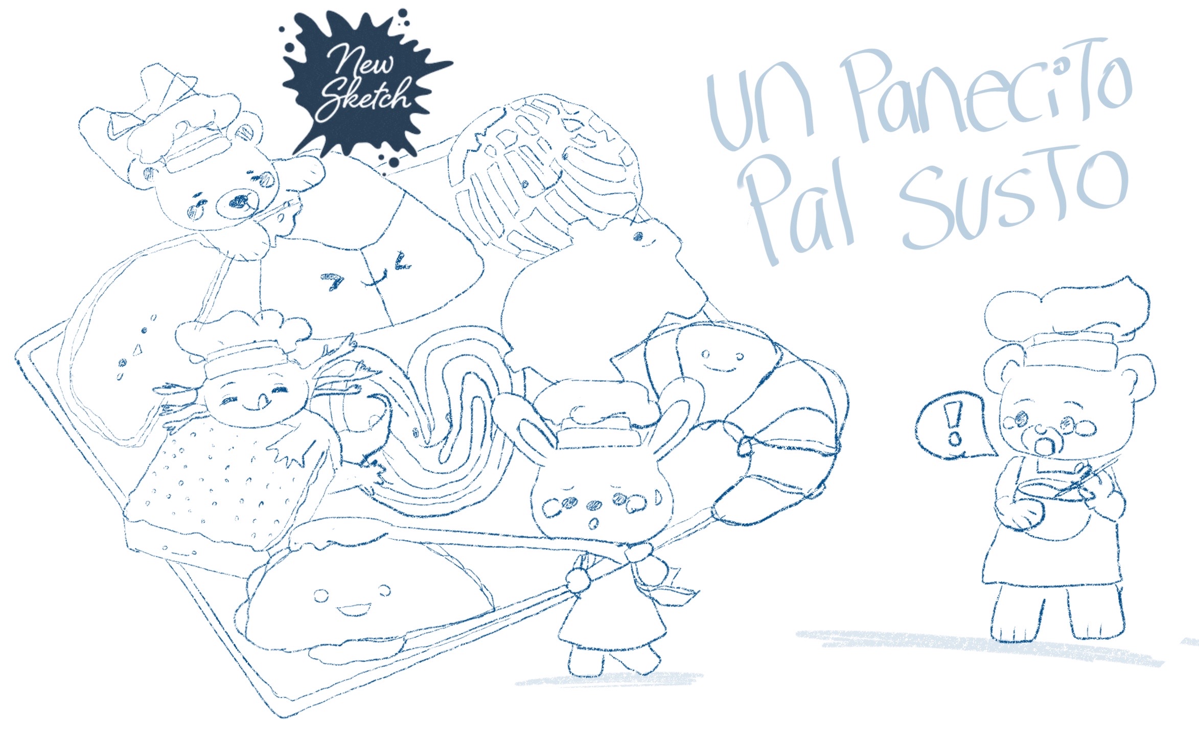 @Dulcechibi Art
