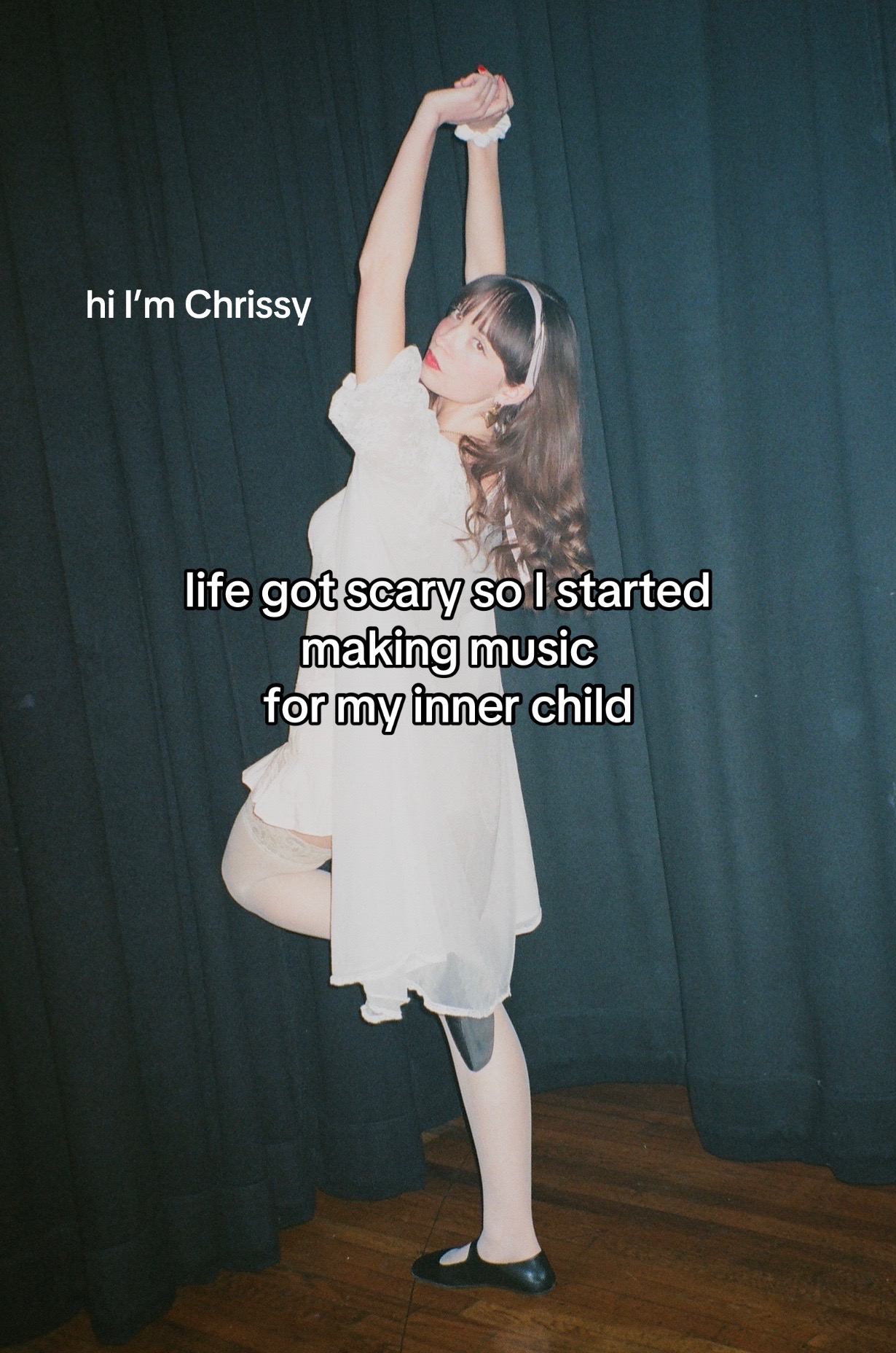 @Chrissy🌹