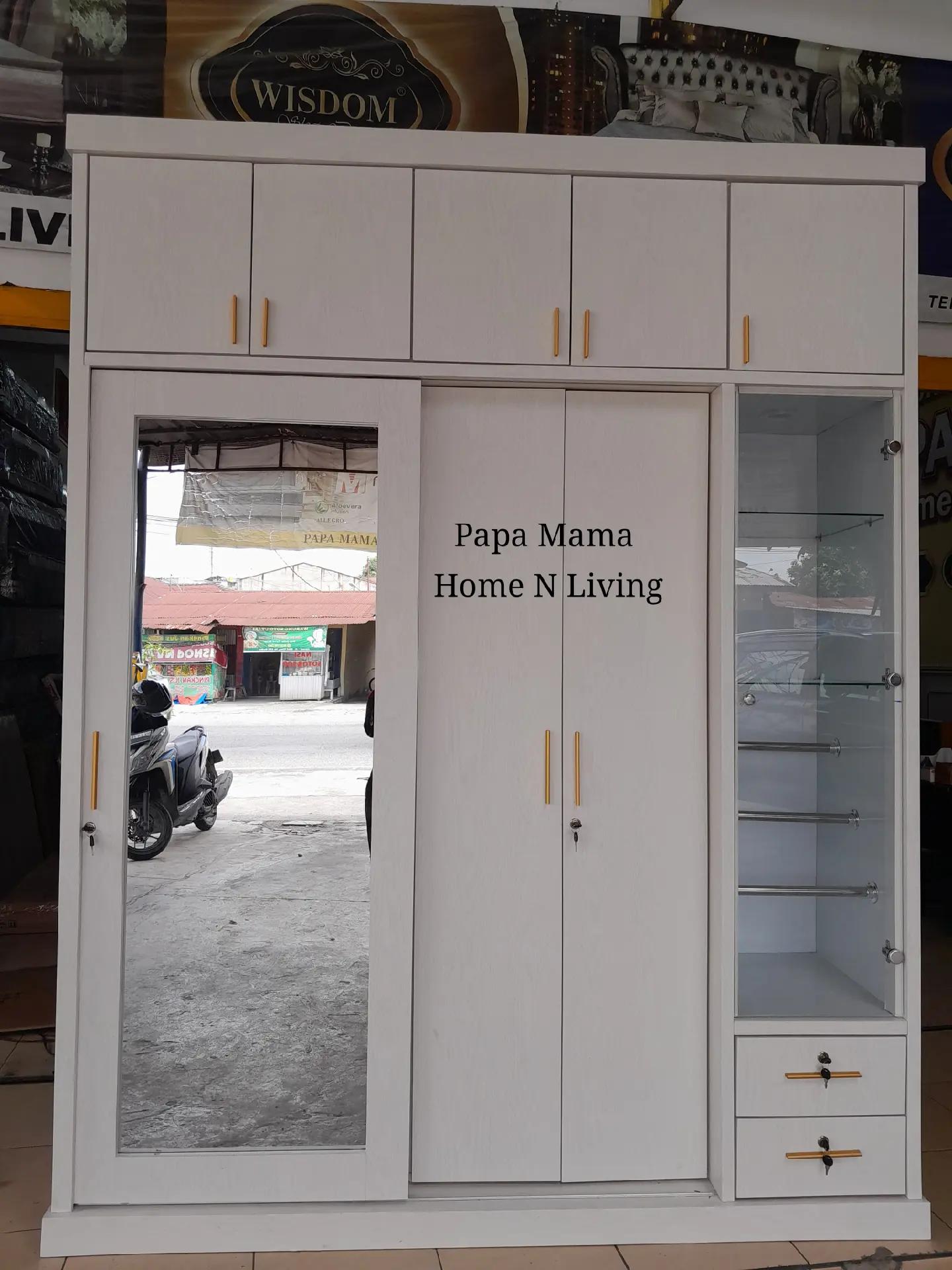 @Papamama Home Living