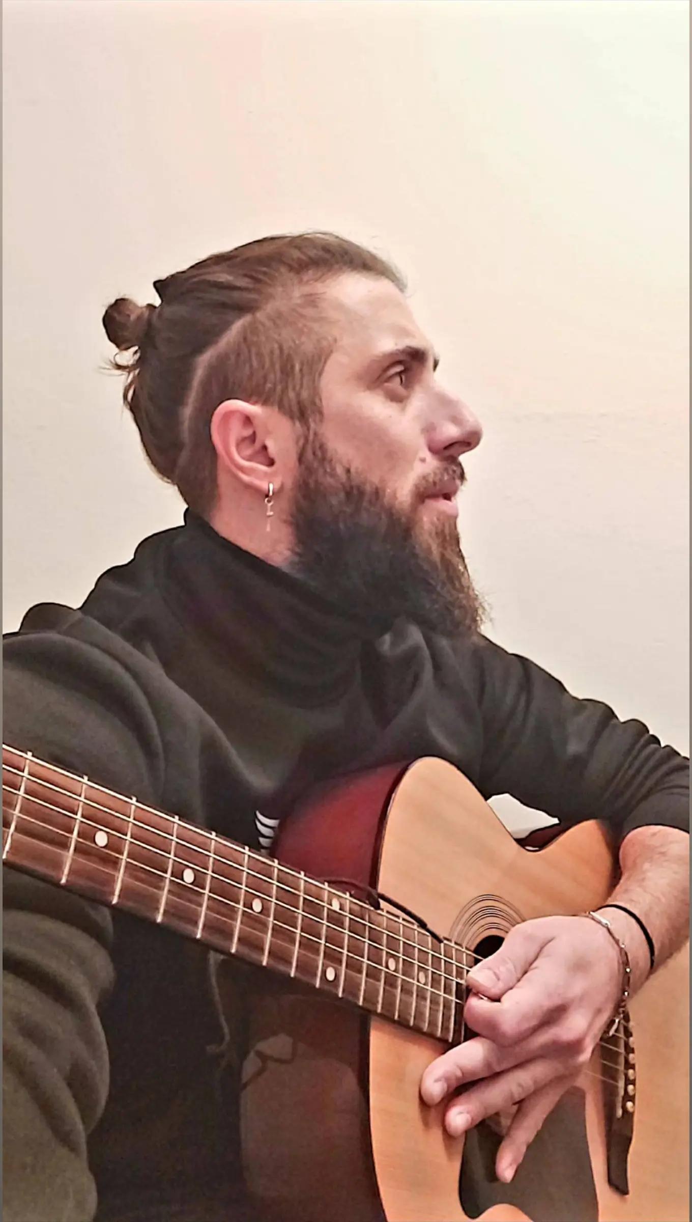@Miky90 u Tedesco