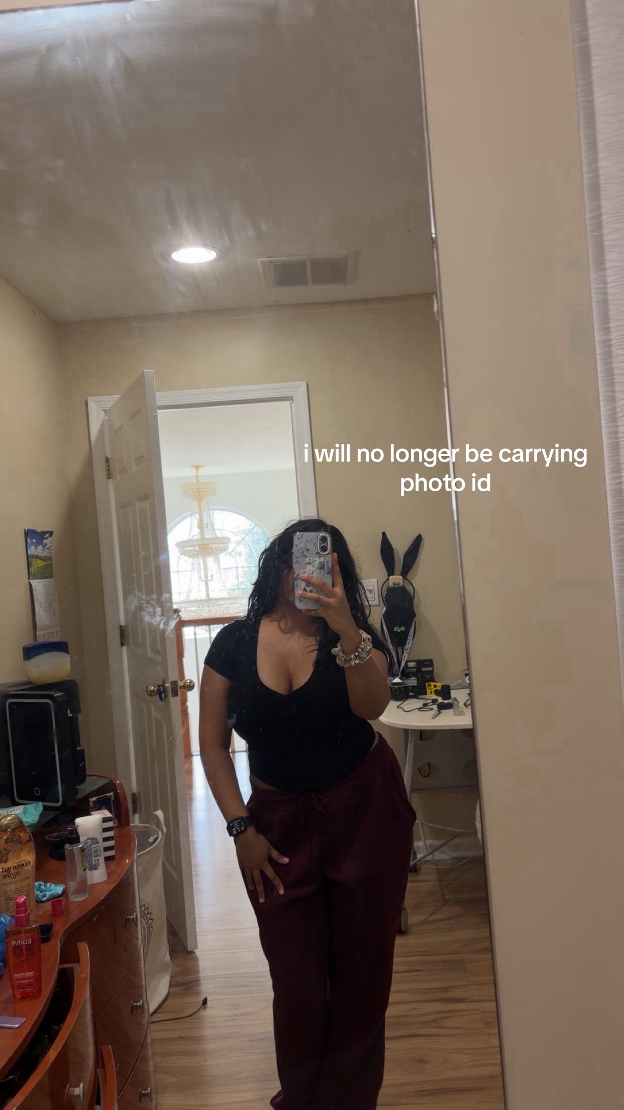@charmi shah