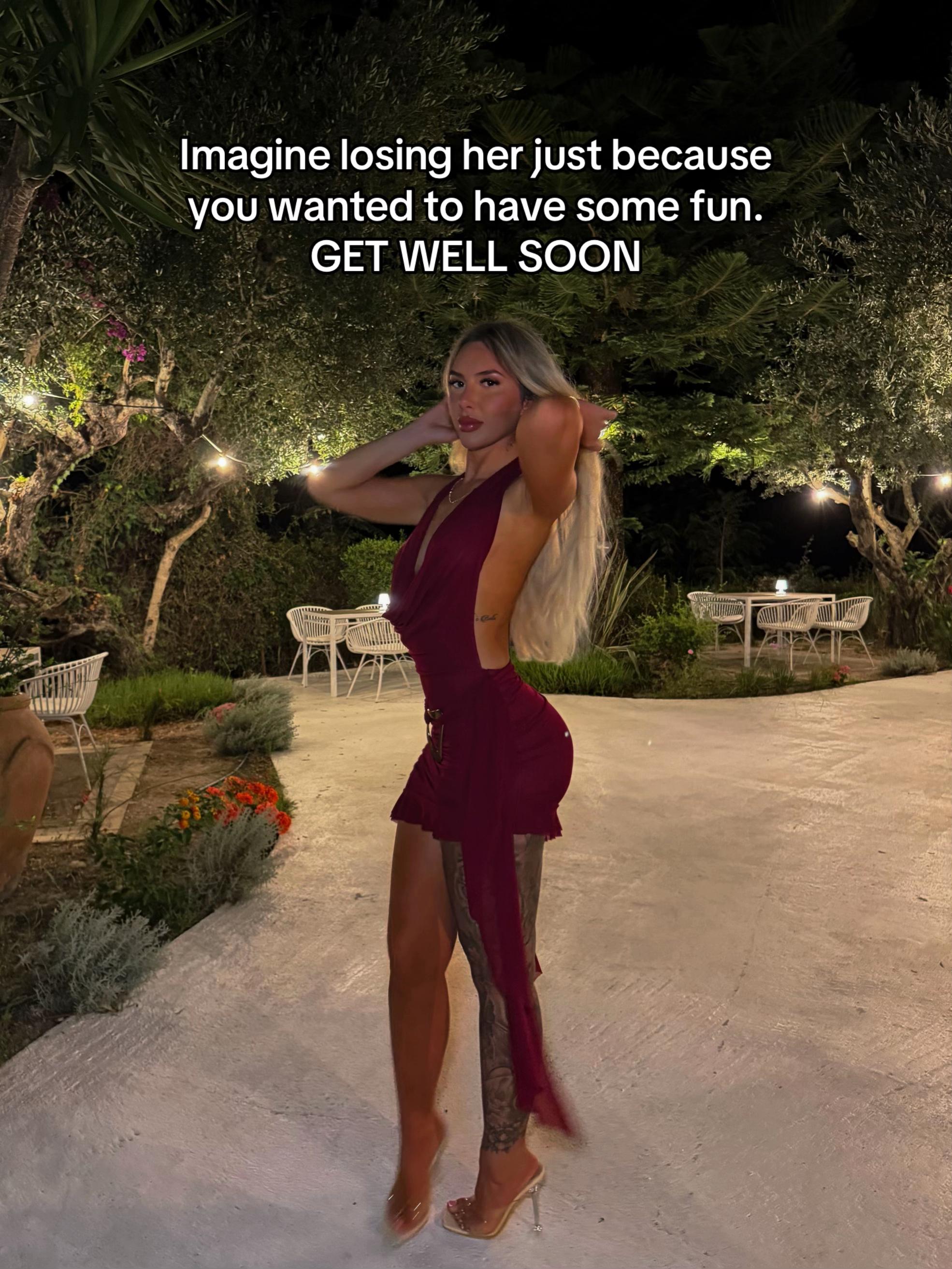 @Stephie 🥥