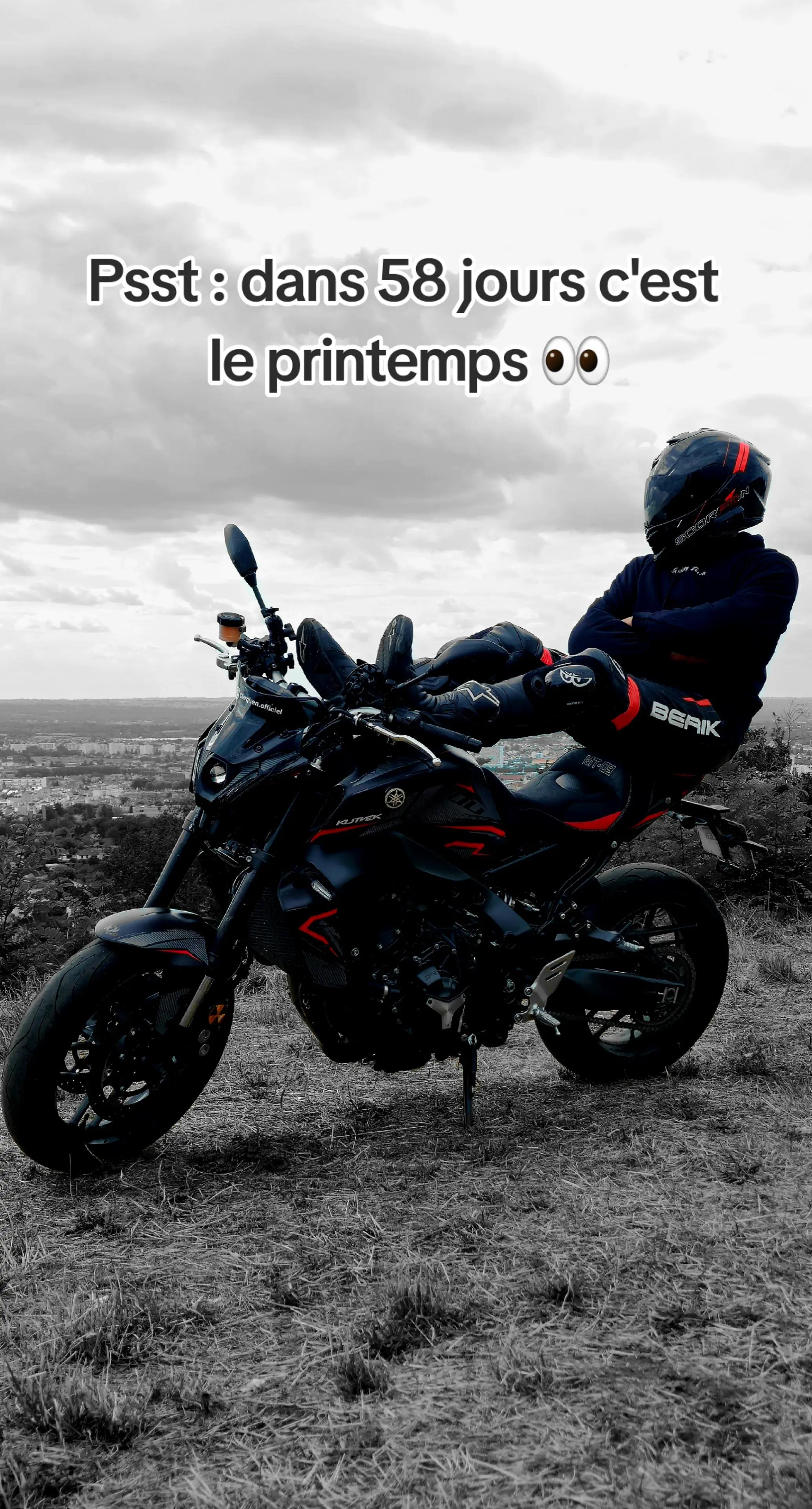 @Clarquen Motards