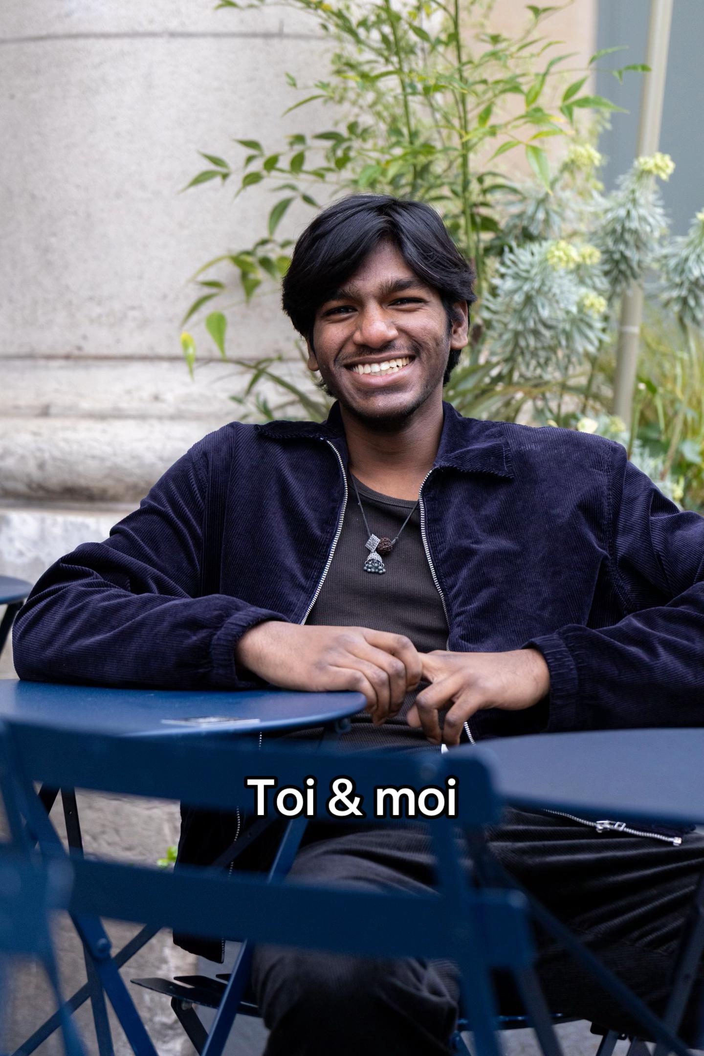@Lo&iuml;c