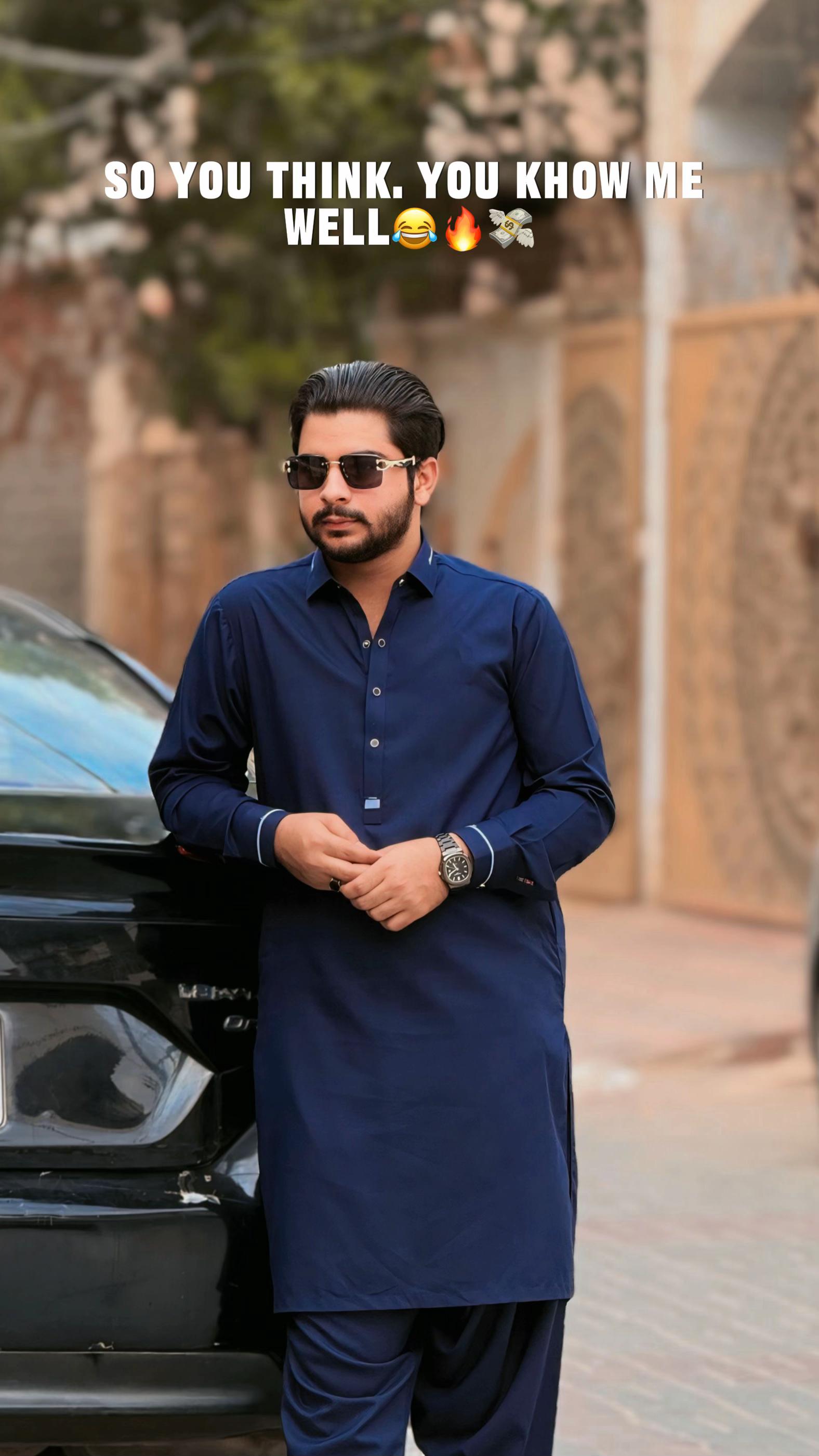 @AwaiS ⚜️