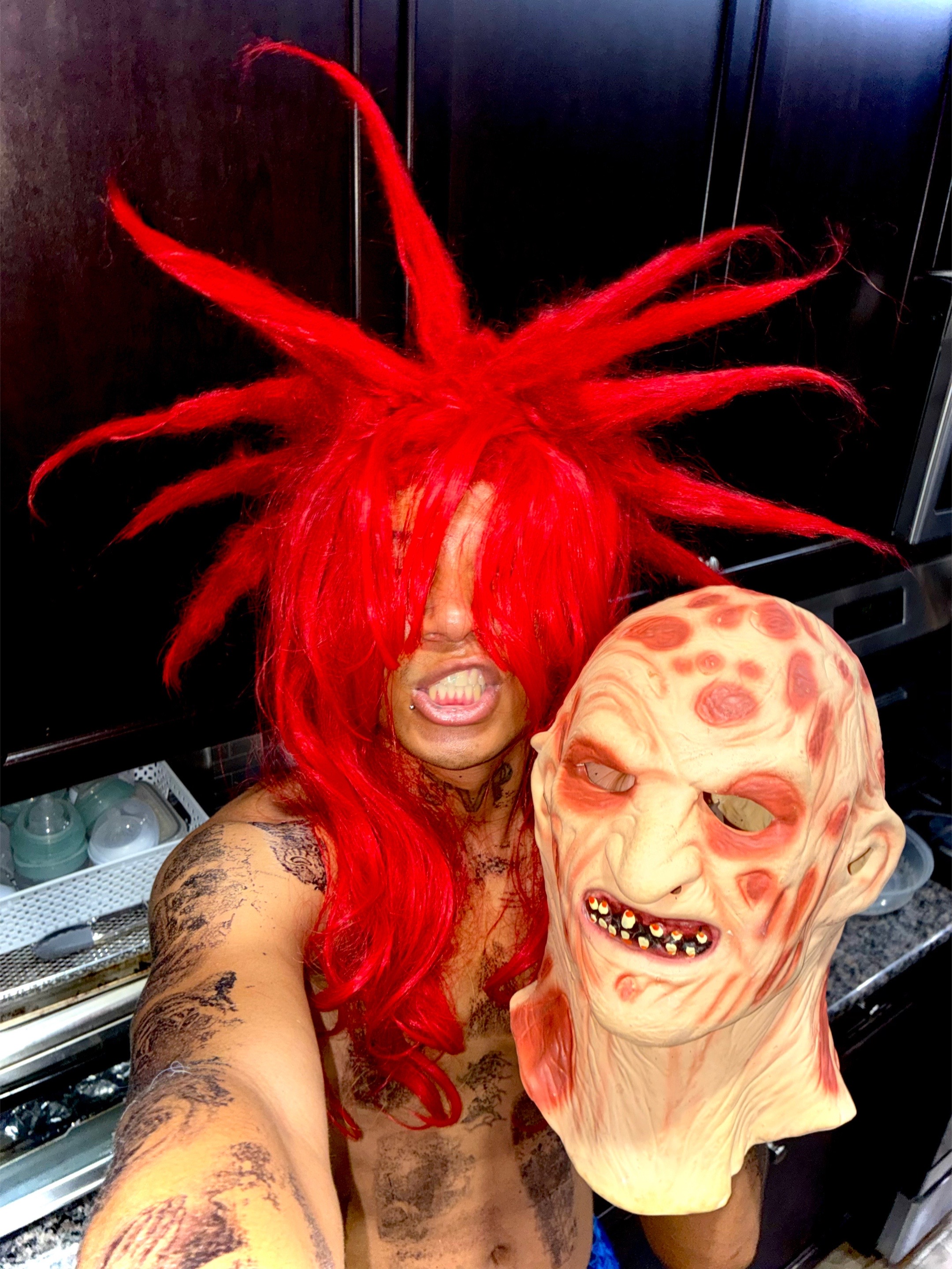 @spikepoison!🧑🏻🎤👩🏿🎤