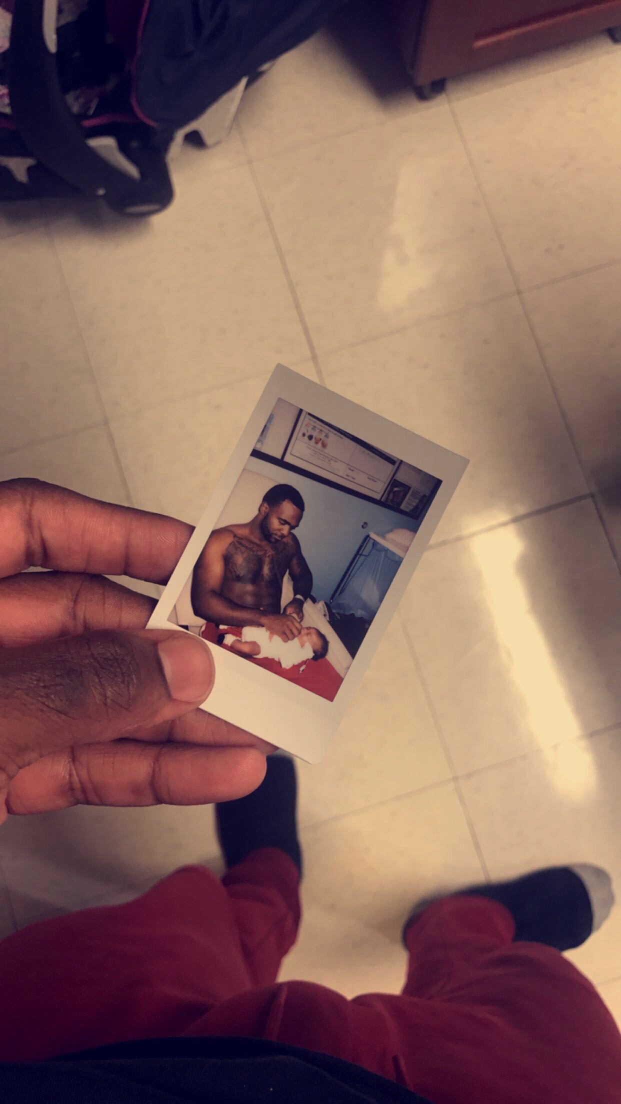 @Doctor KEEF👨🏾&zwj;⚕️