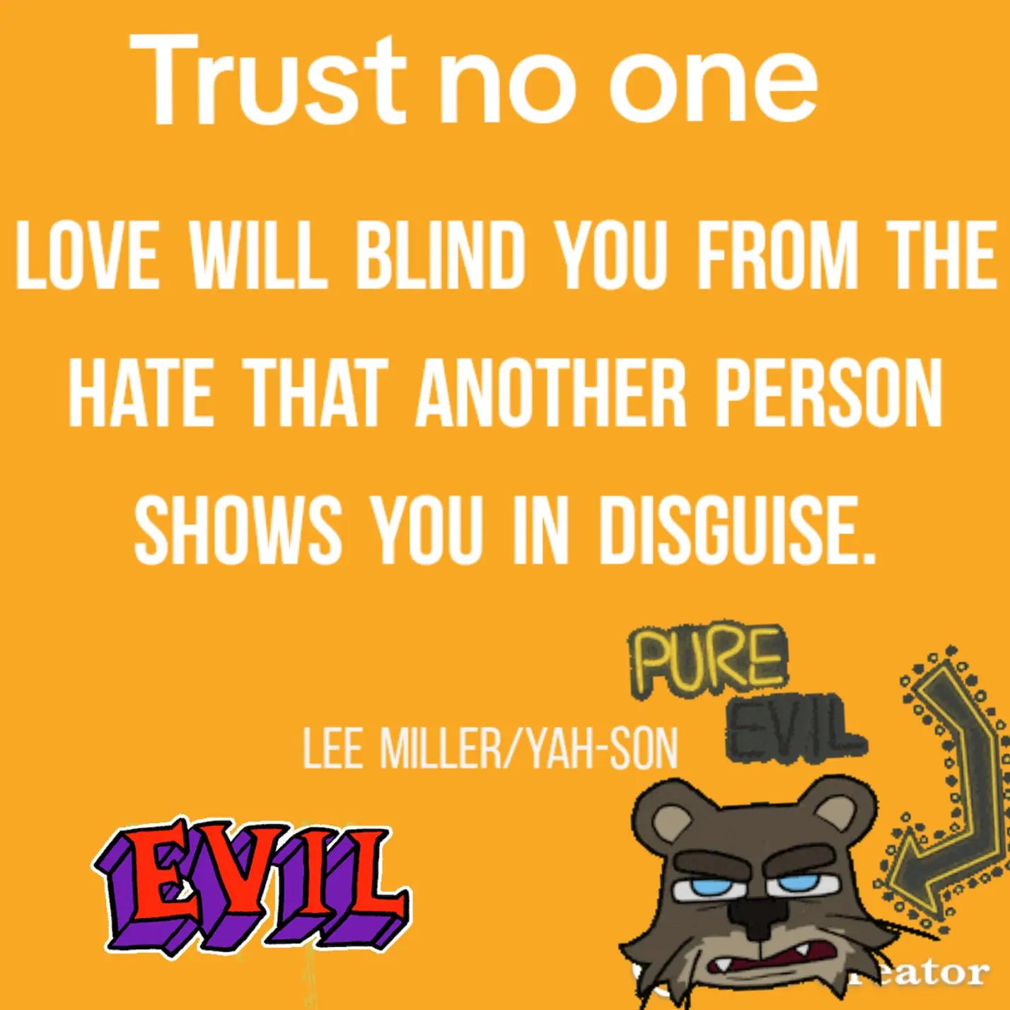 @Lee Miller