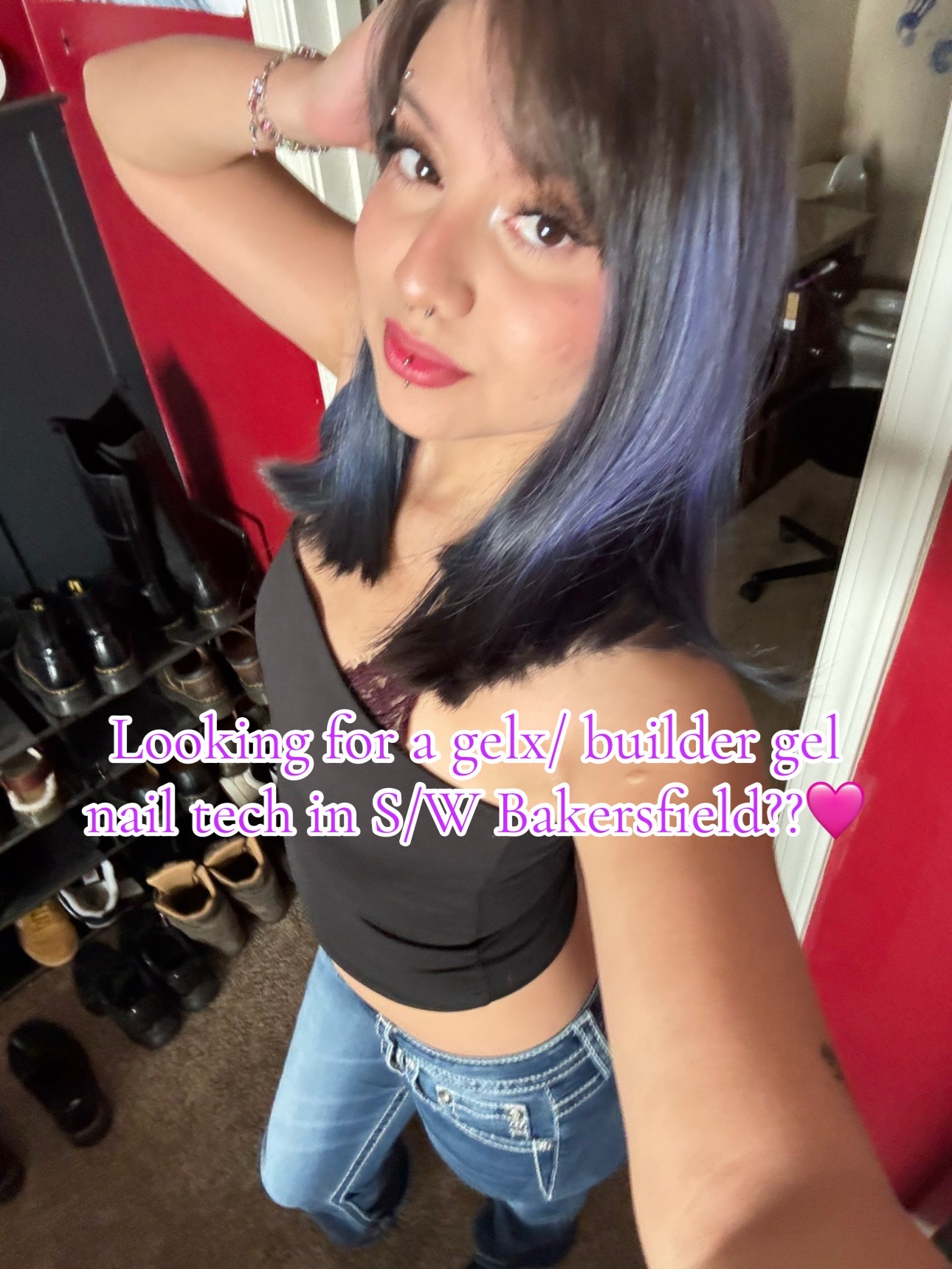 @Amarissnails
