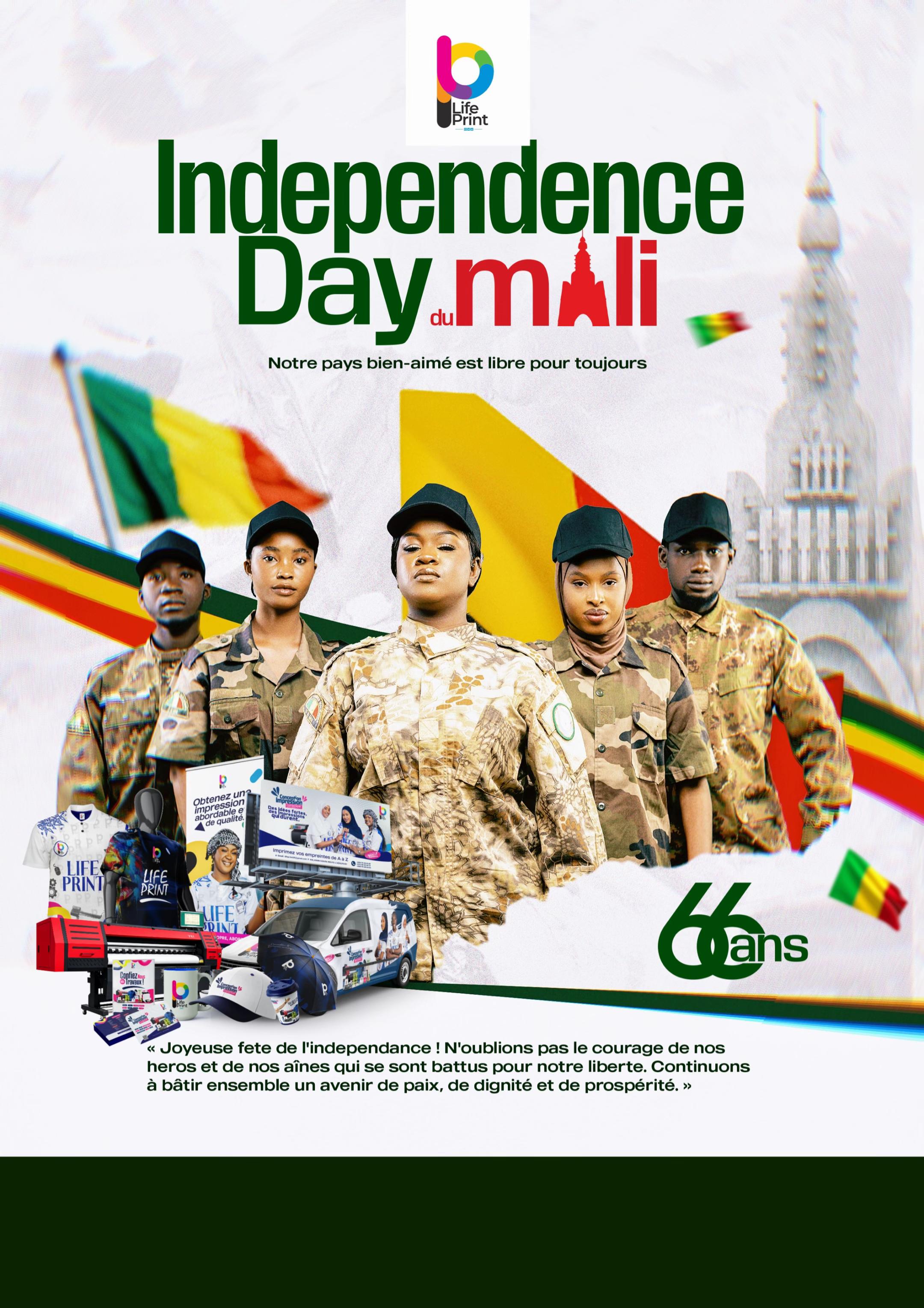 @Life Print Mali🇲🇱