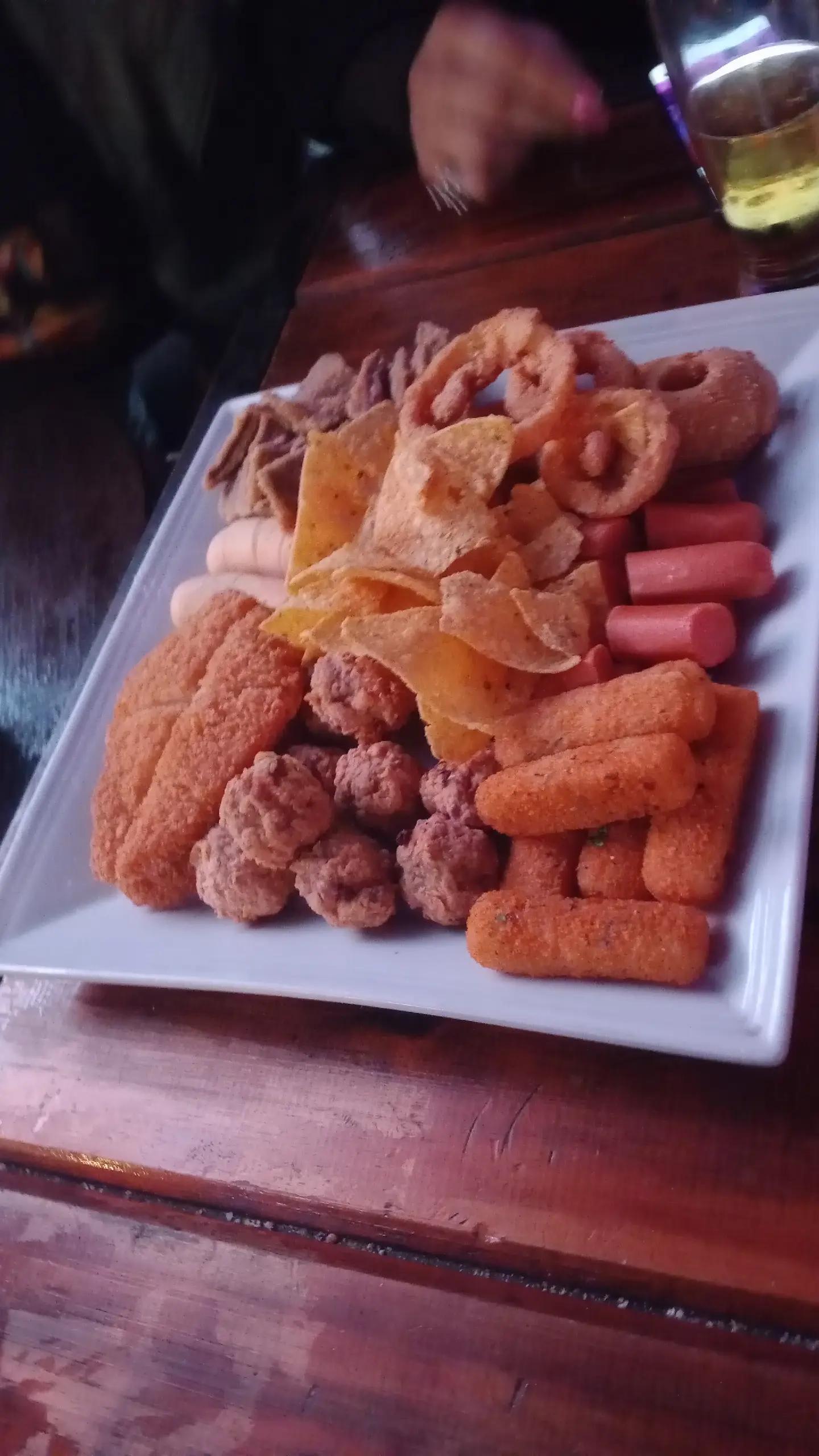 @mica la chispa