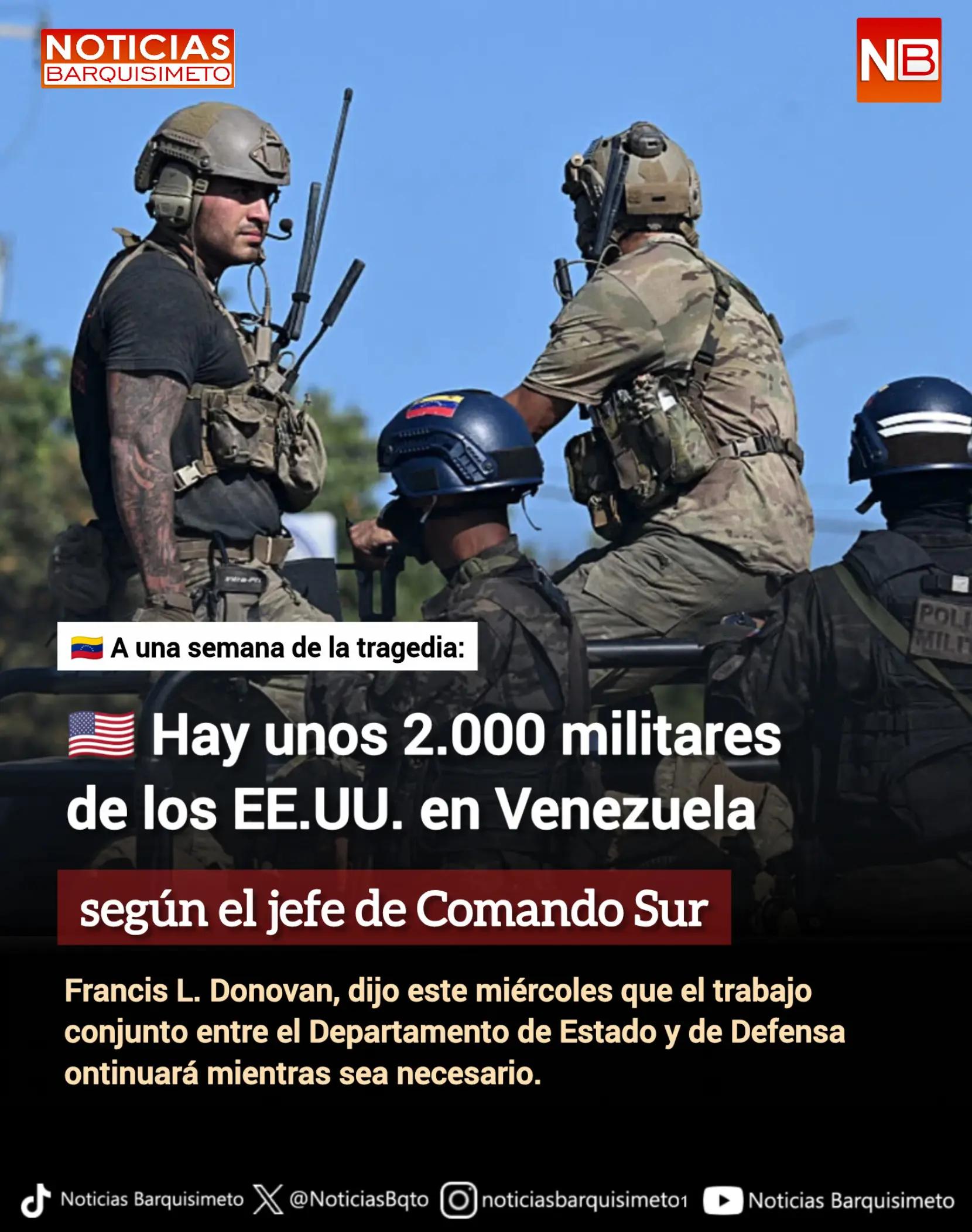 @Noticias Barquisimeto