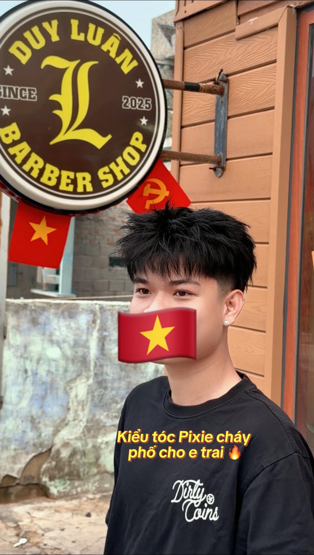 @Cắt Tóc Nam Đảo Phú Quý 💈