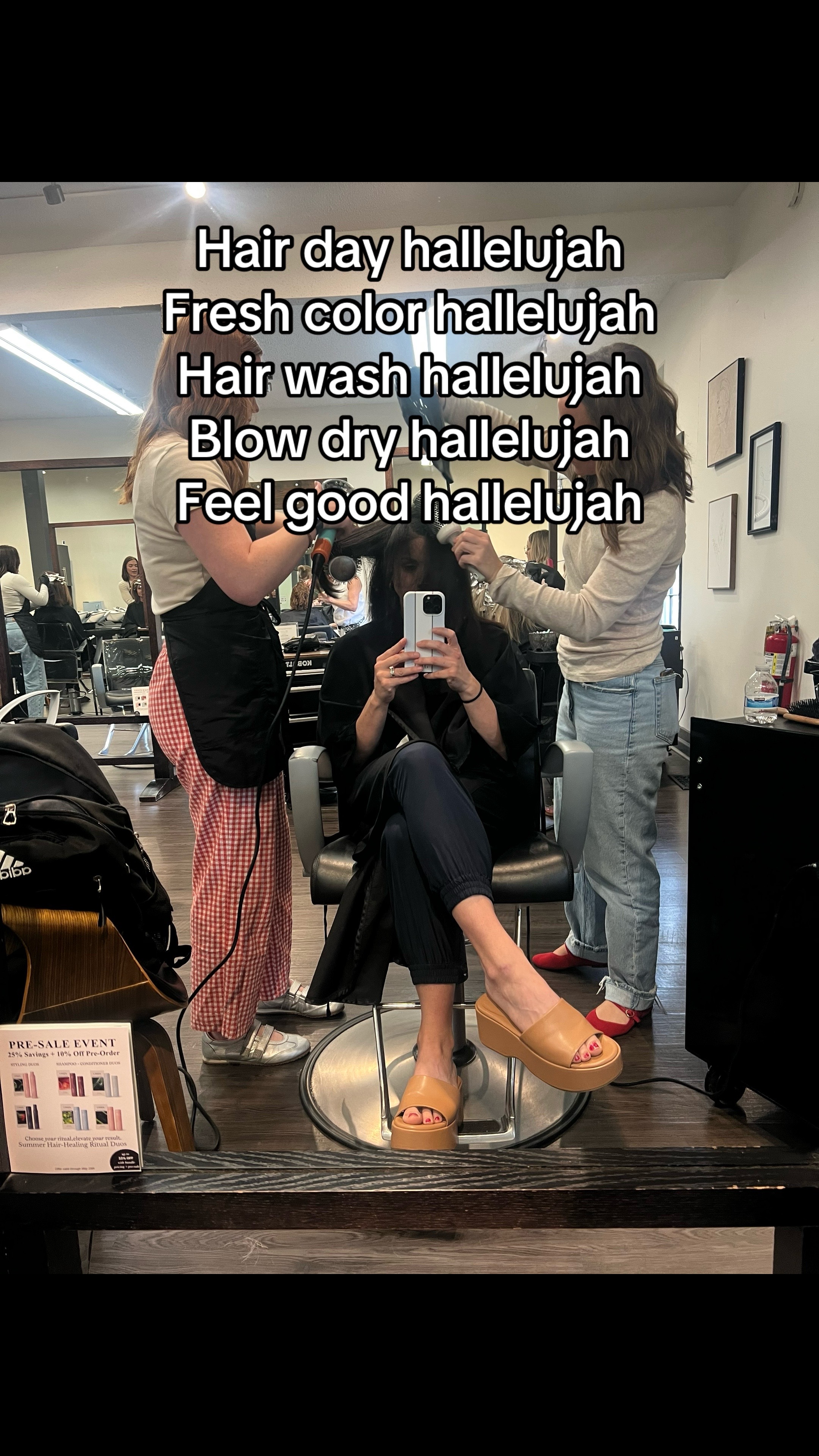 @Jenn | Corporate Mom of 3