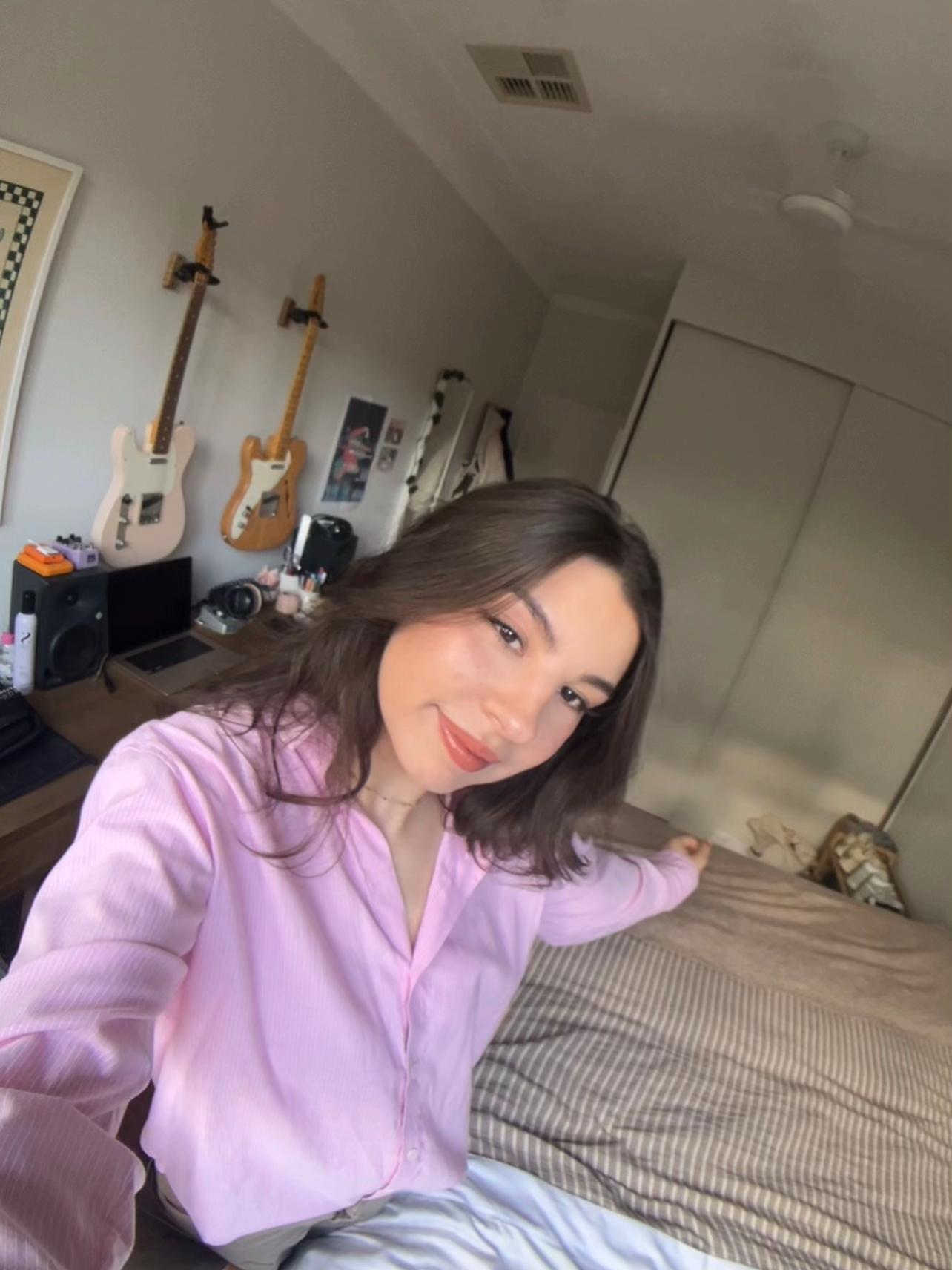 @Tash Palmer