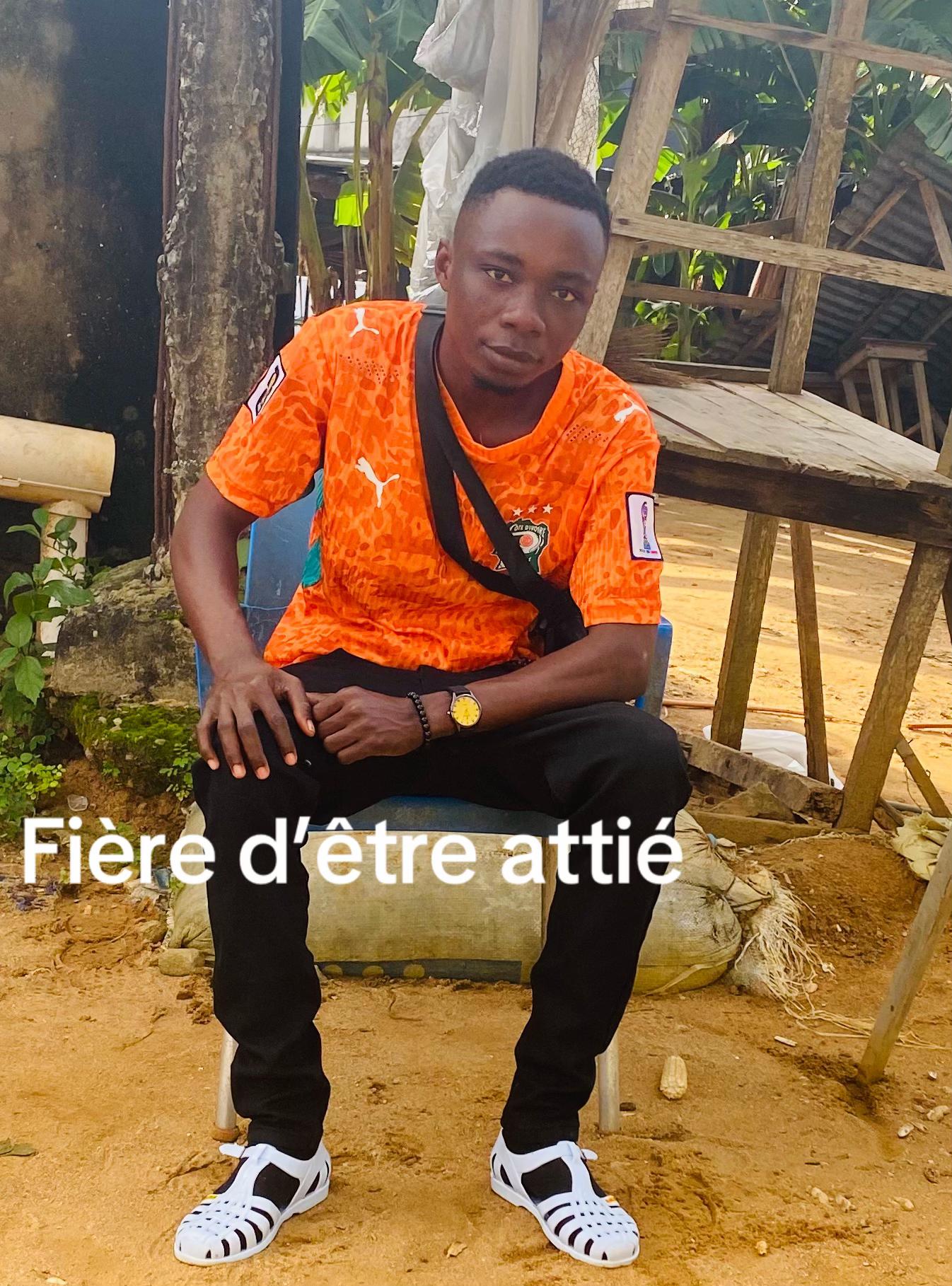 @Juste Ncho