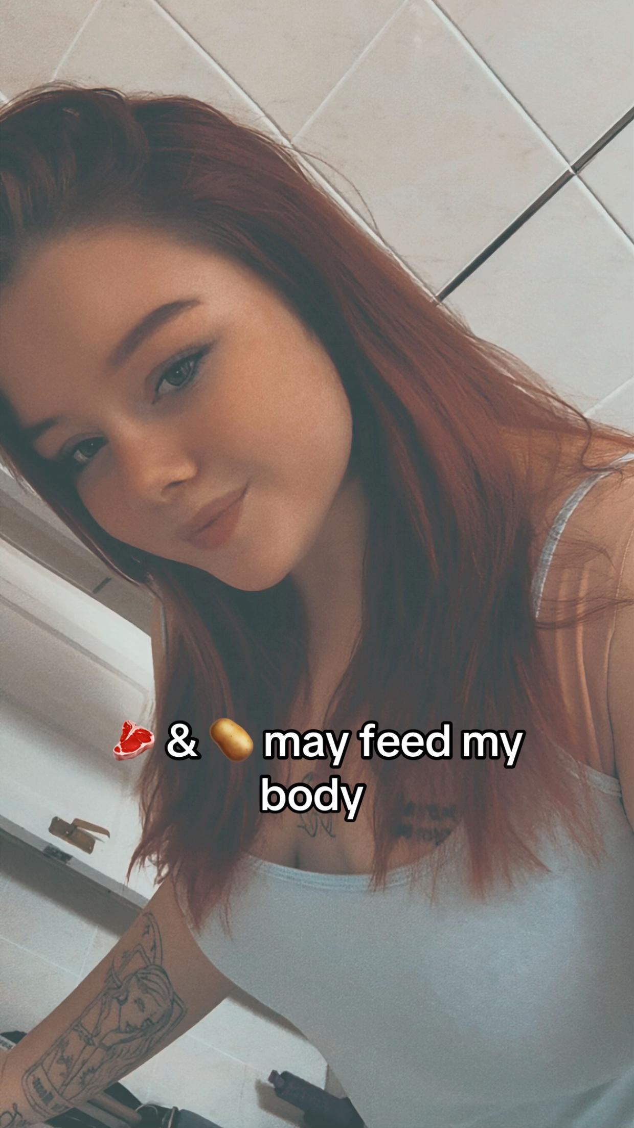 @Caitlin