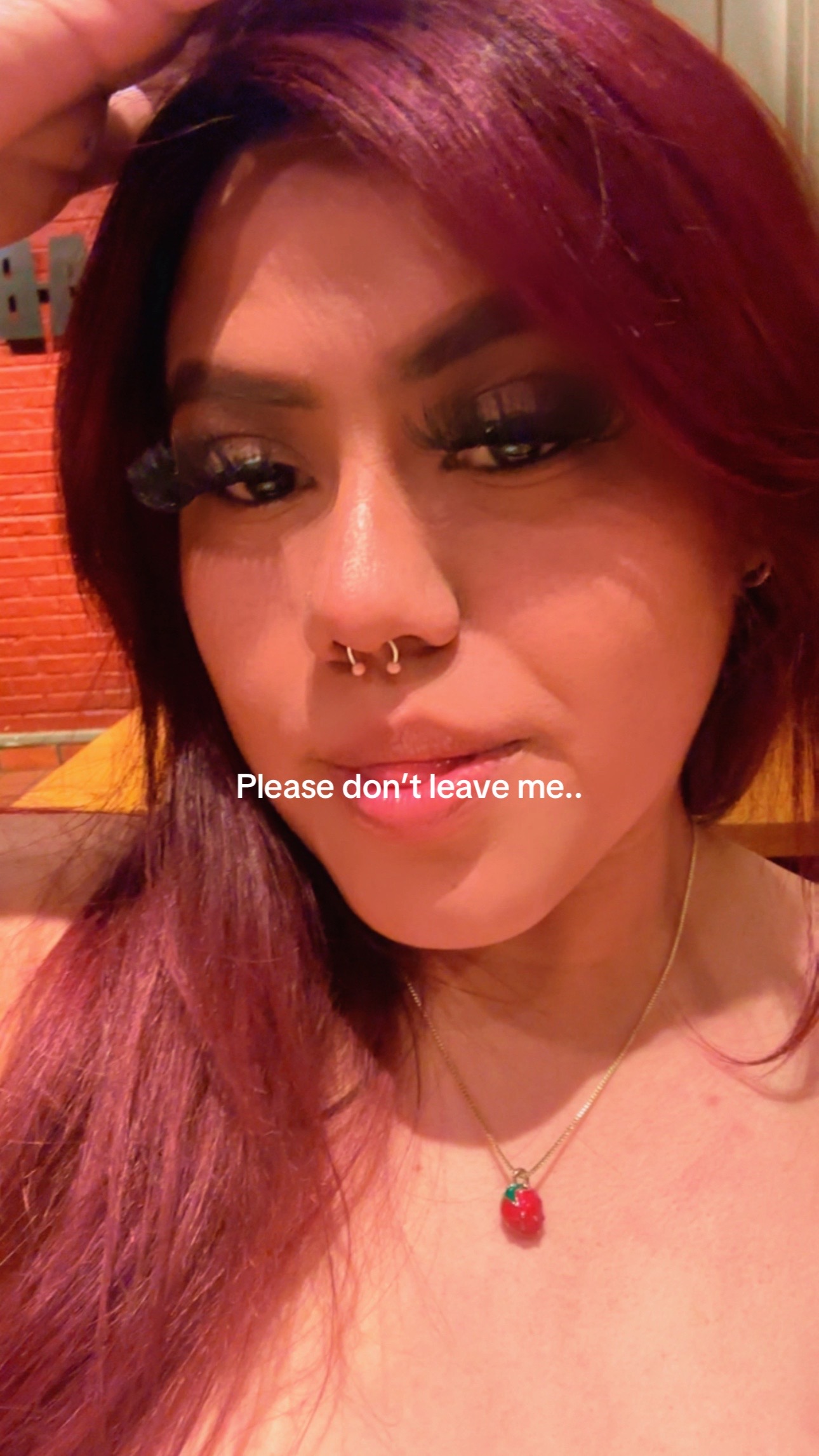 @Karla Calderon