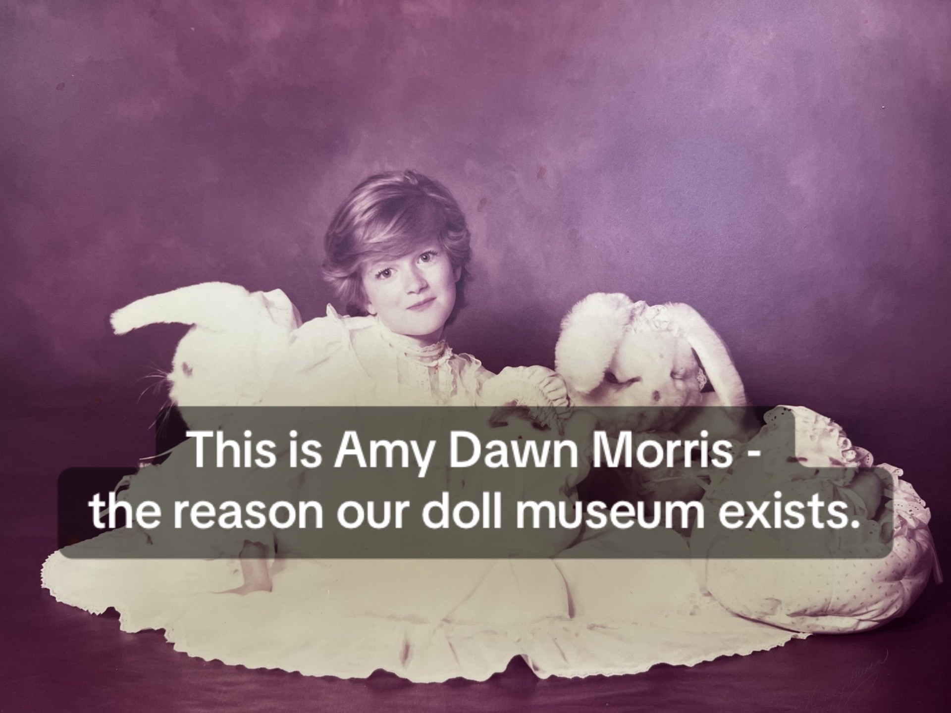 @NCMuseumofDollsToys&Miniatures