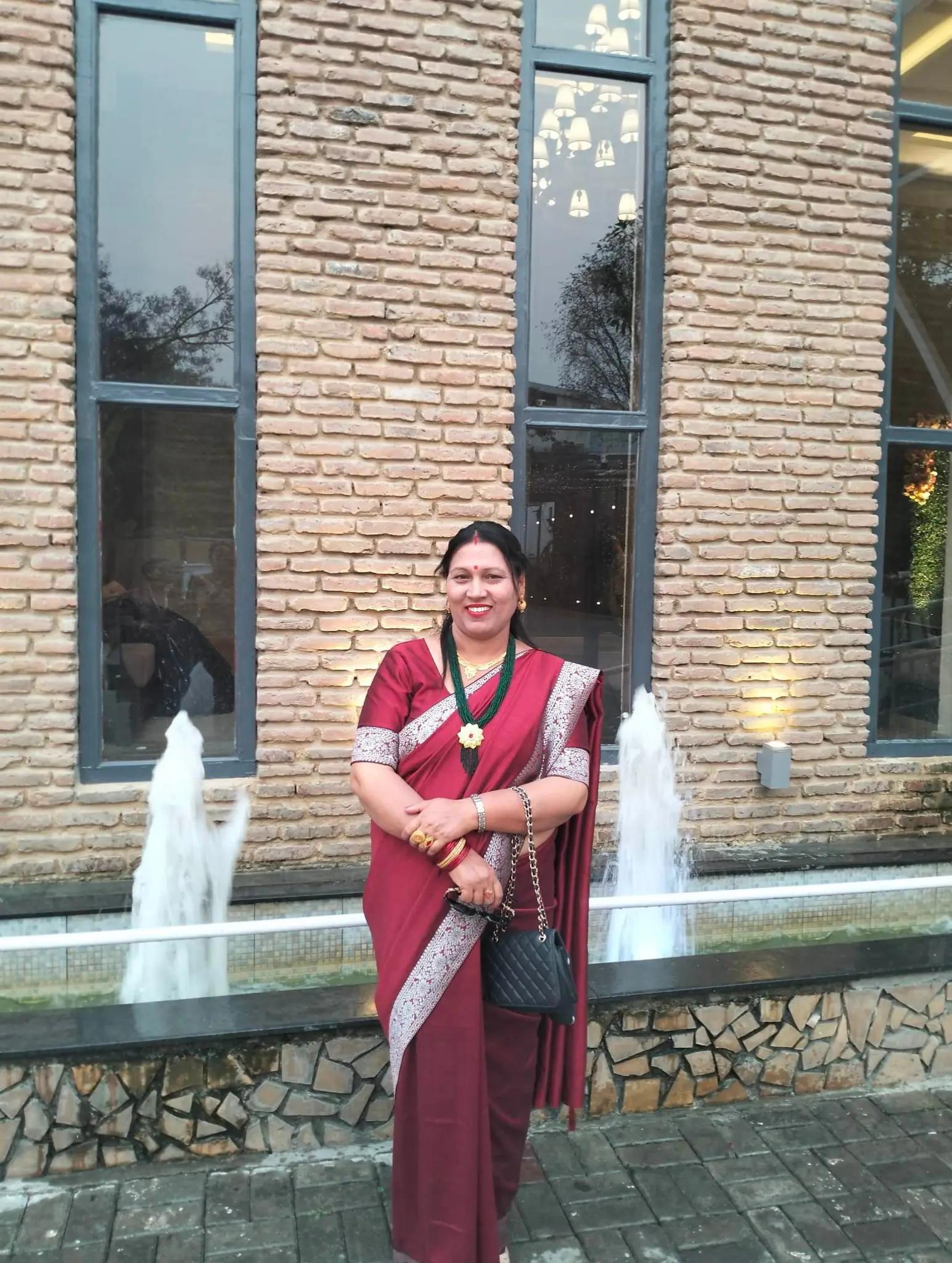 @Padma devkota