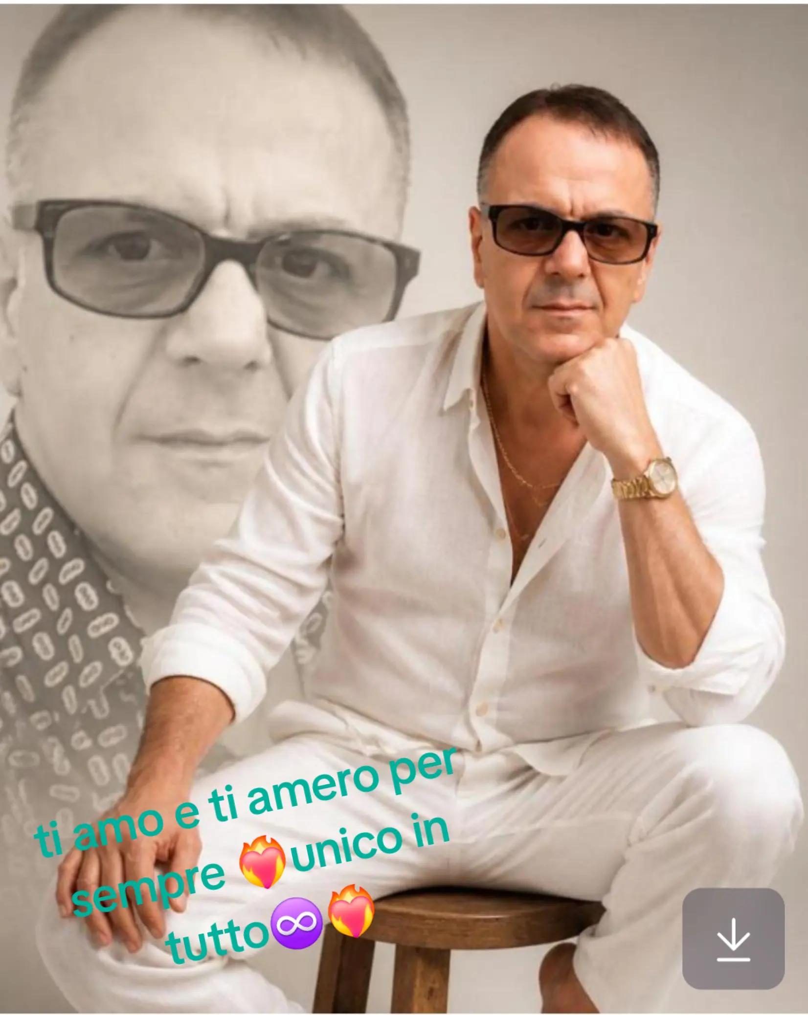 @Lucrezia Mimmo Cassano