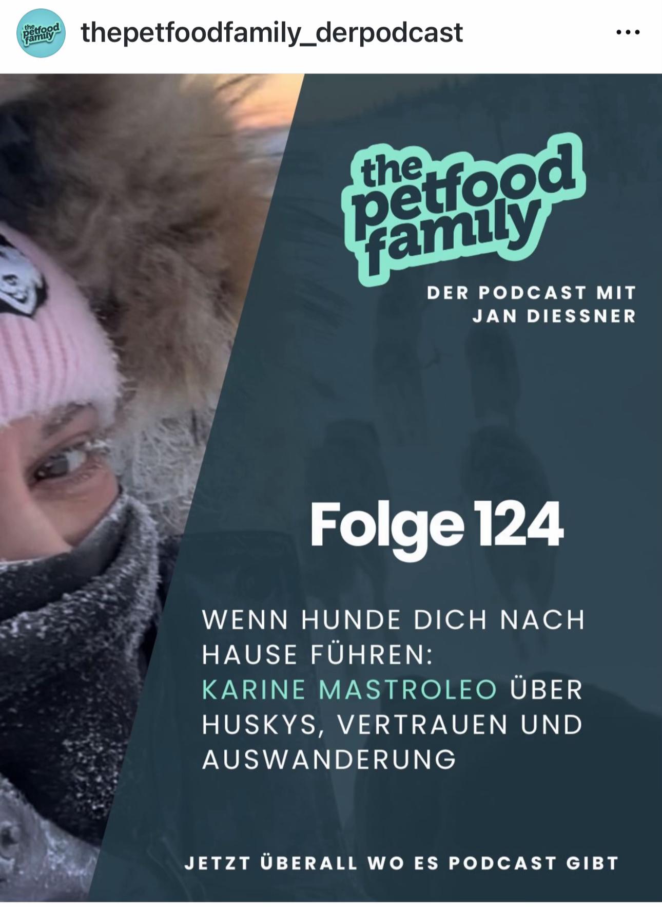 @Mehrere Hunde, ein Team!