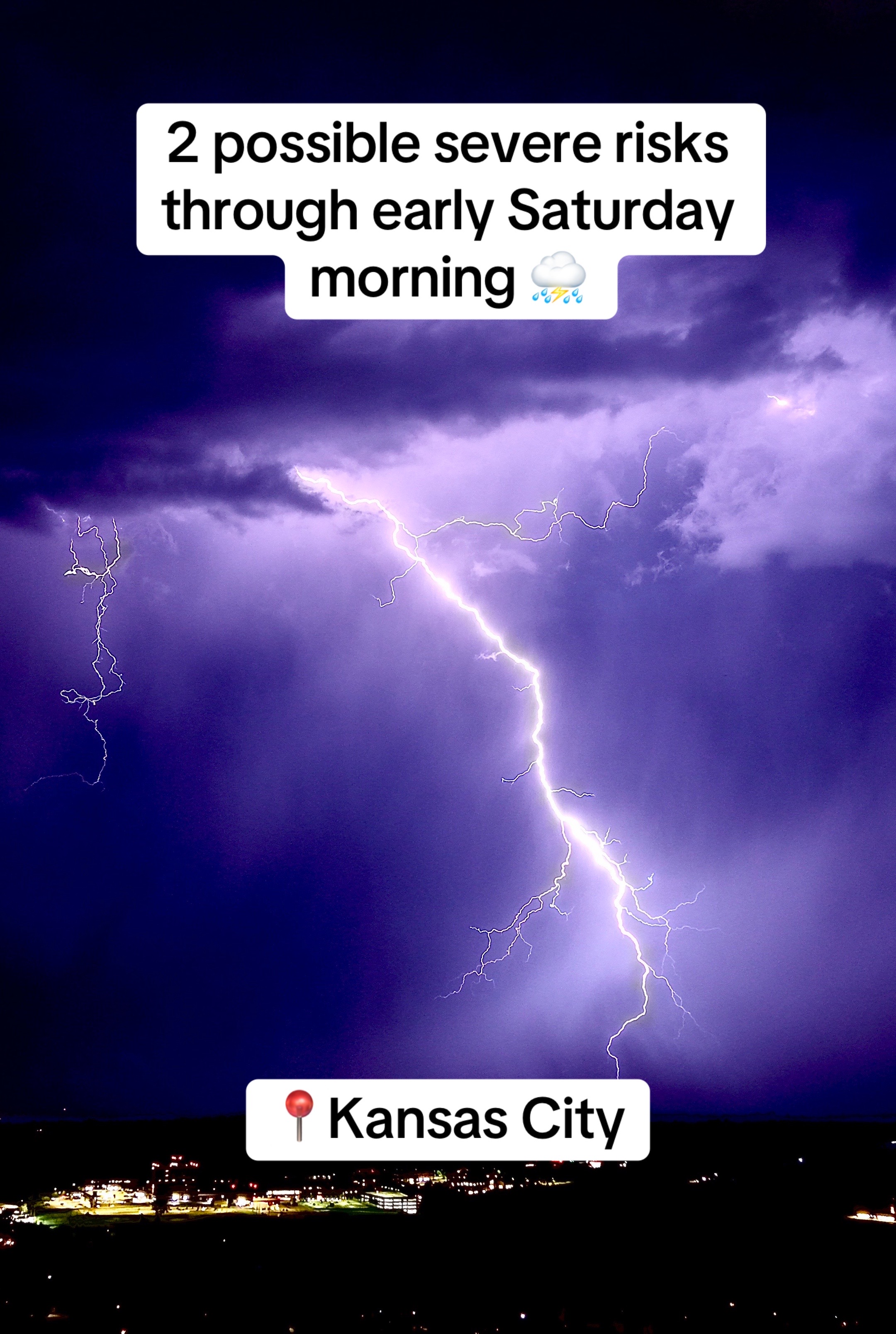 @Meteorologist Cory Kowitz