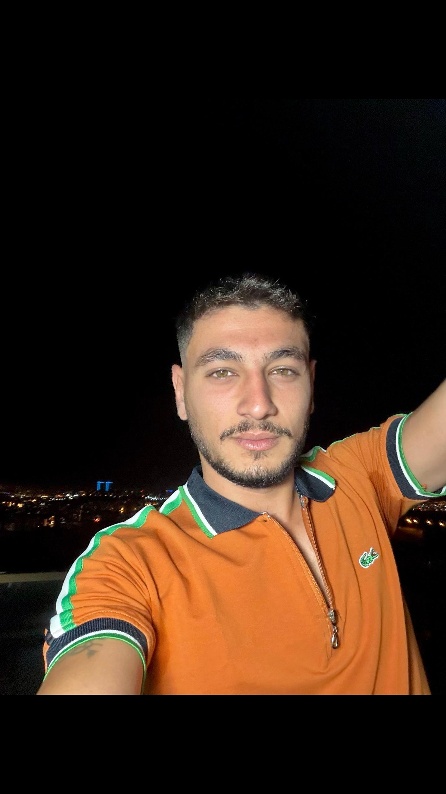 @💫 Caner Kılıç 💫