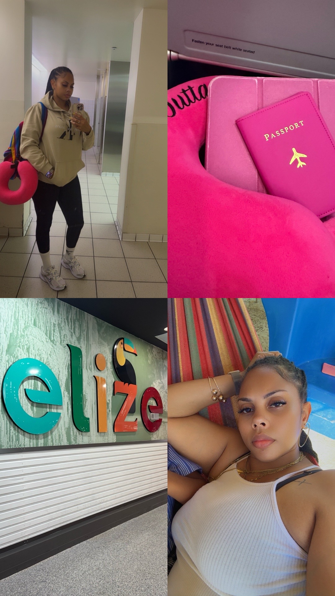 @BelizeanBeauty🇧🇿