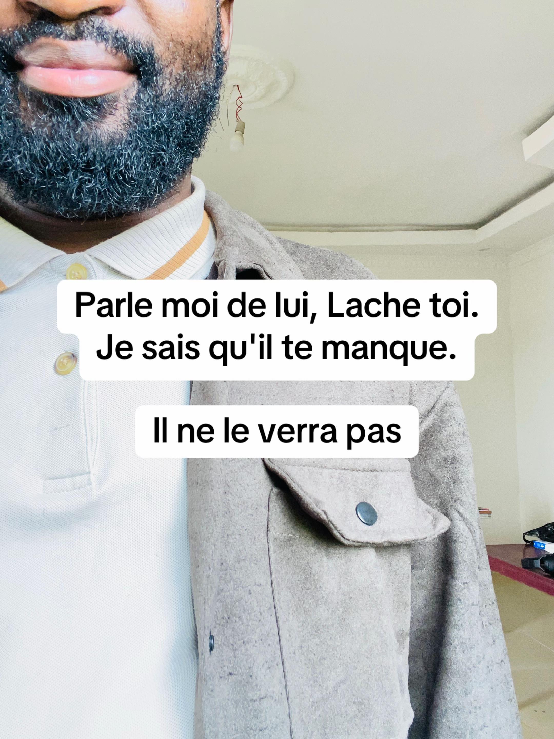 @Heritier - Le Grand Fr&egrave;re
