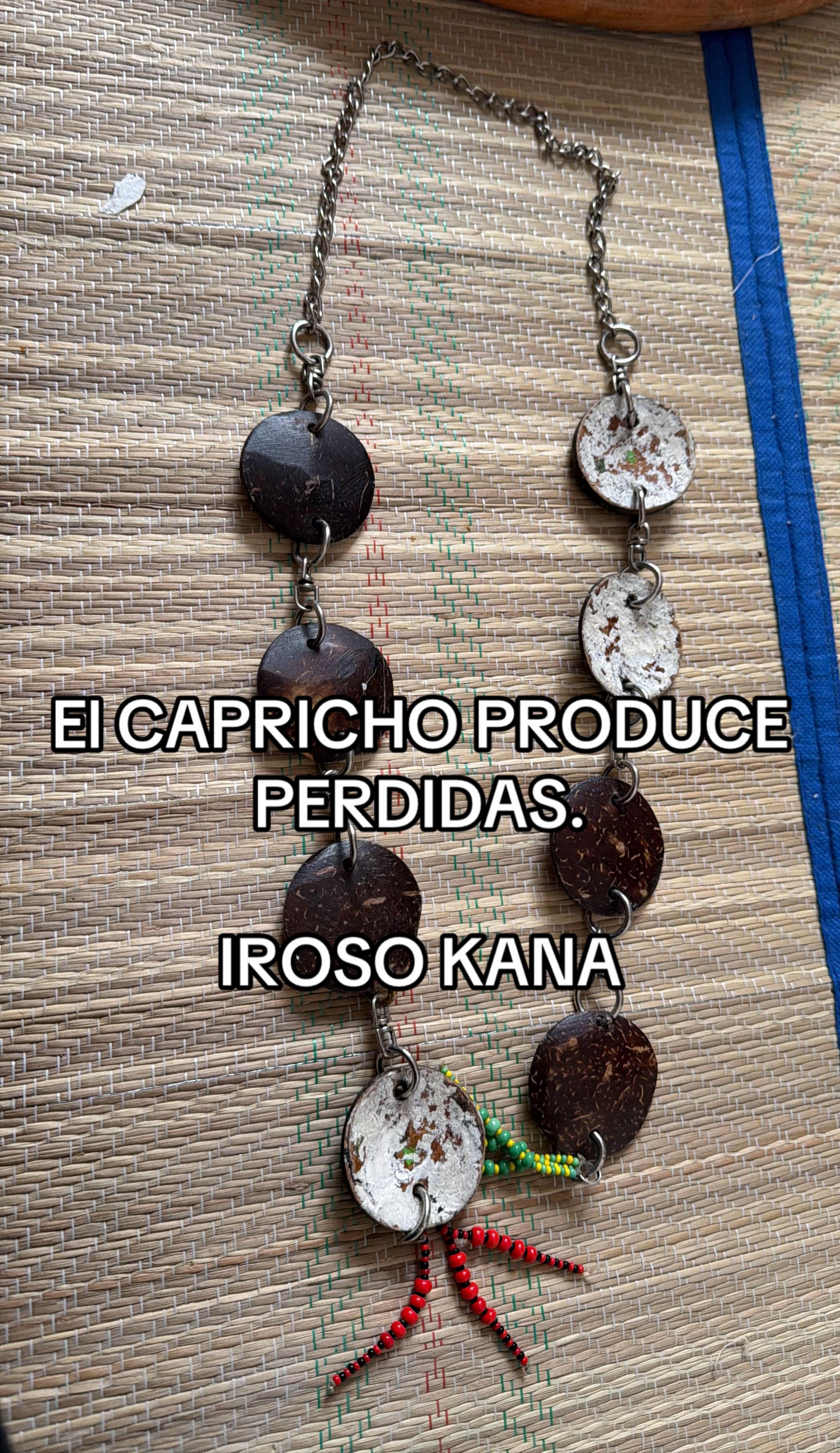 @Eru Awo Okana Iroso