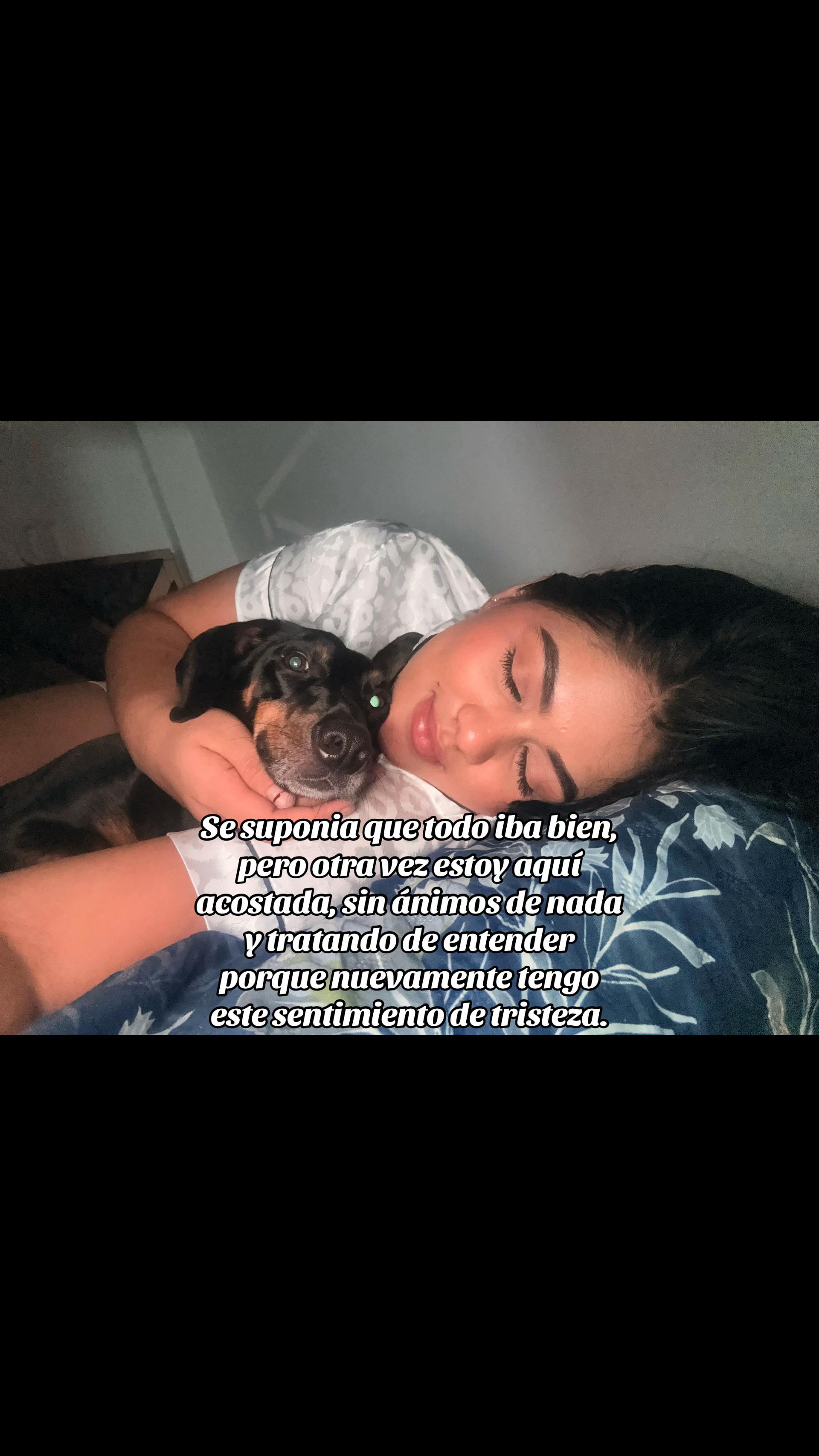 @Daniela