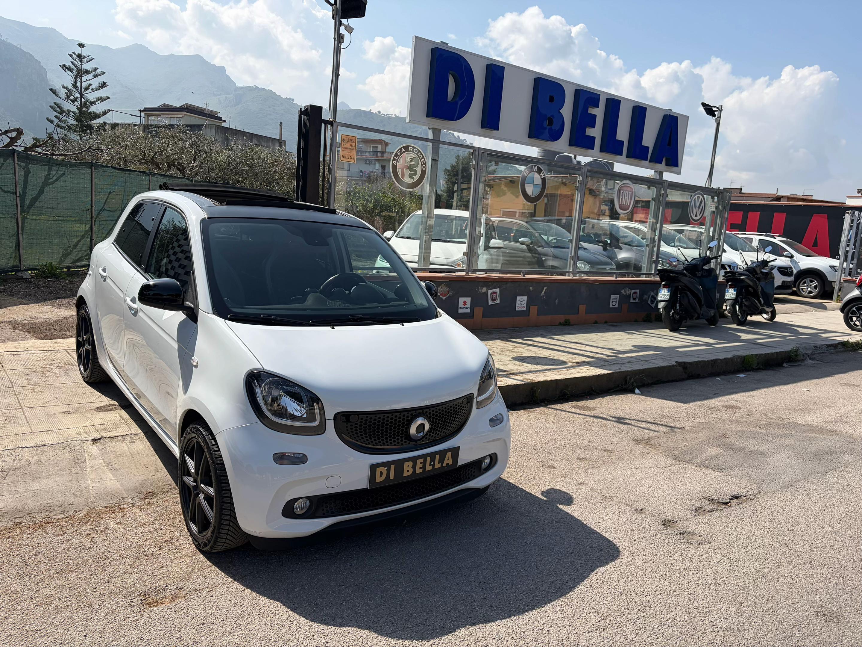 @DI BELLA AUTO PALERMO
