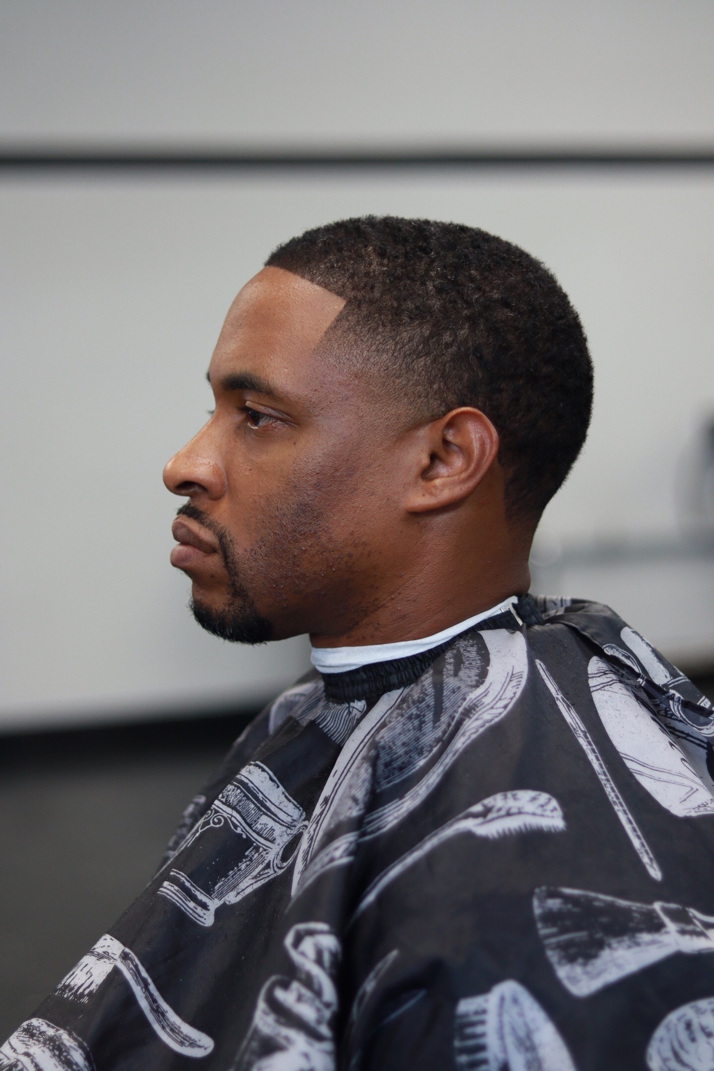 @Zel The Barber