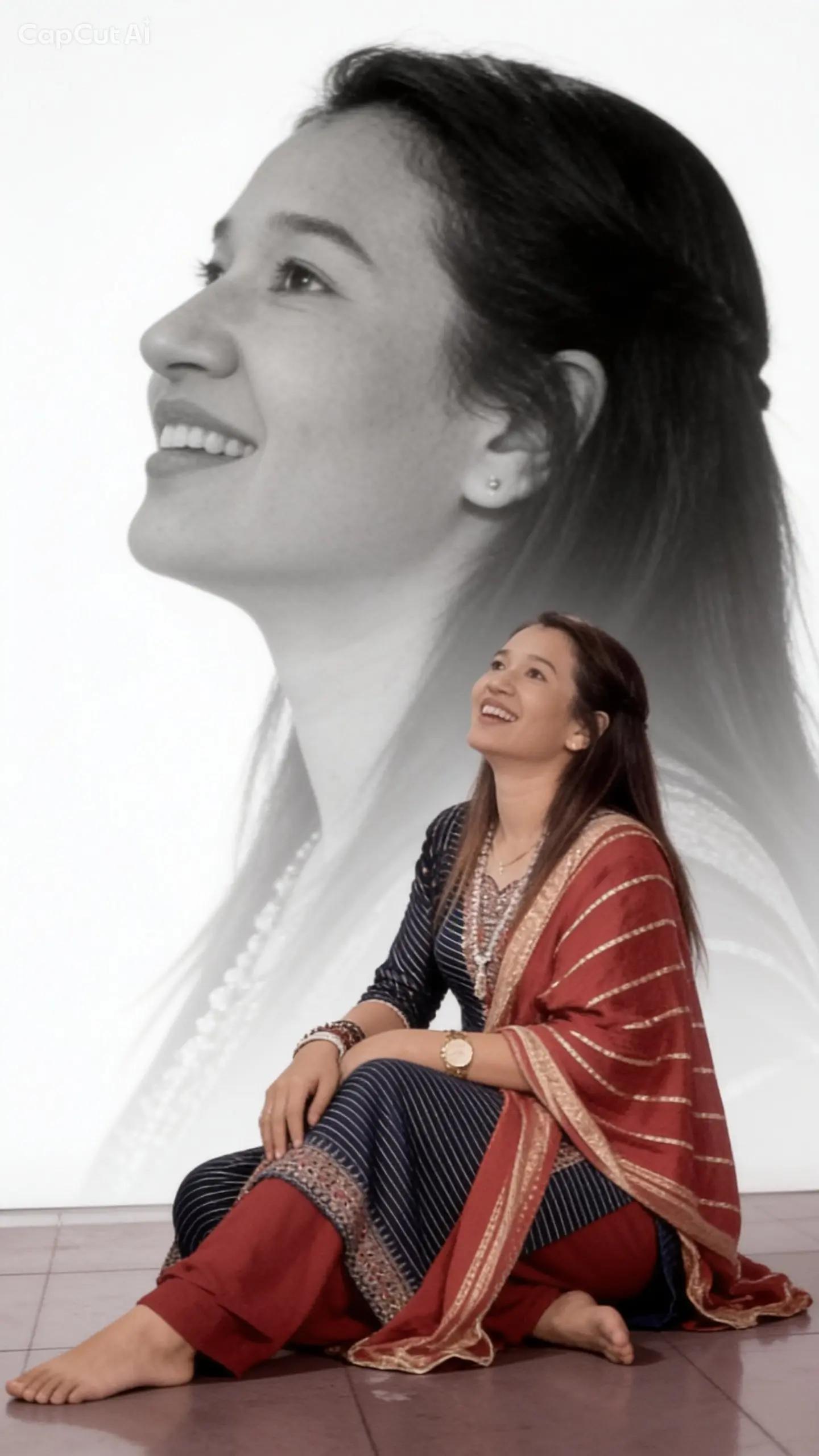 @Shova Thapa