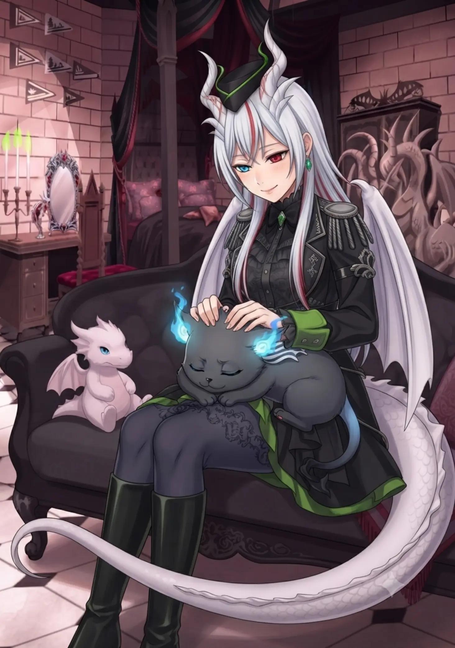 @Yuna Draconia