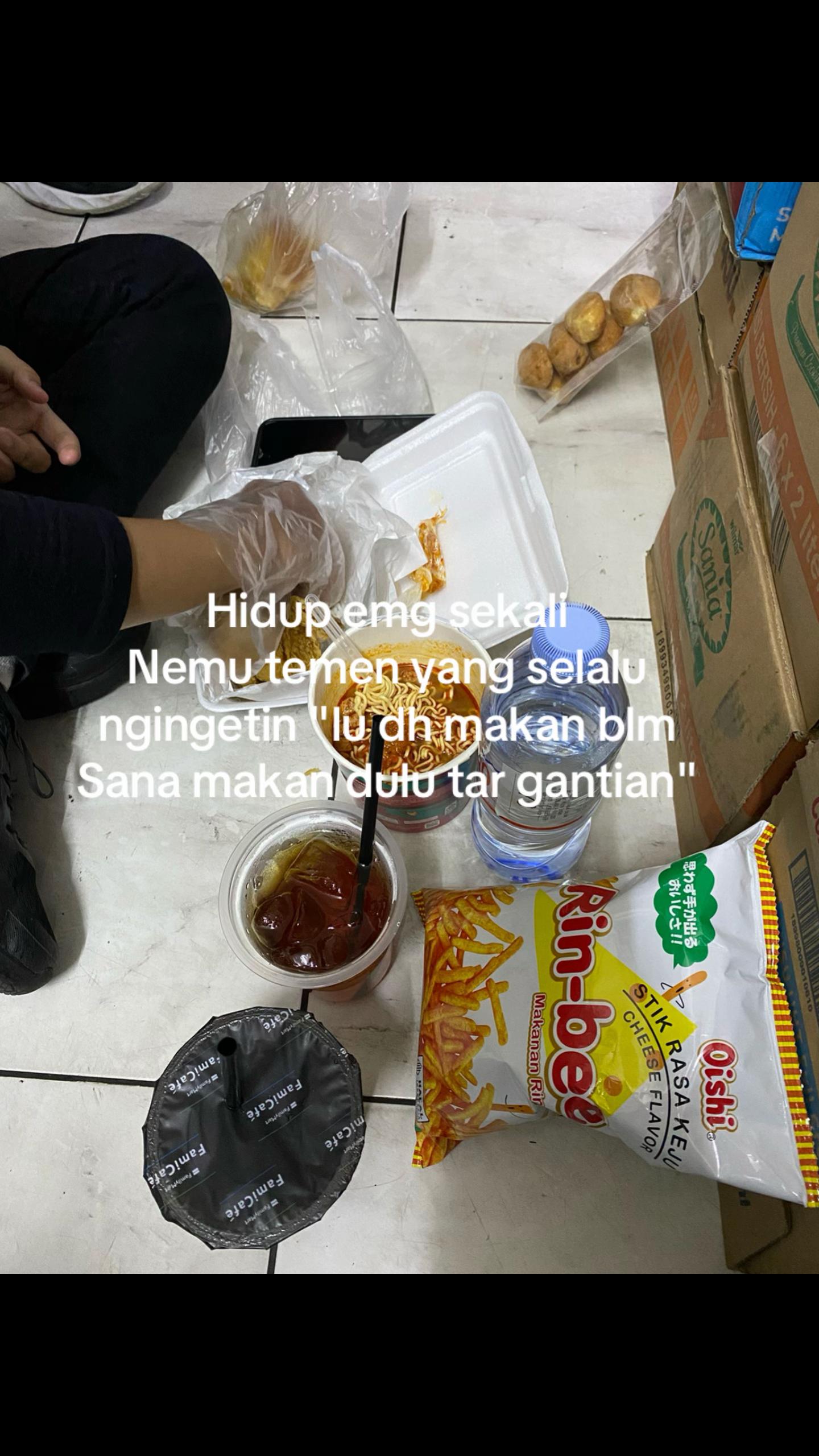 @Xixi