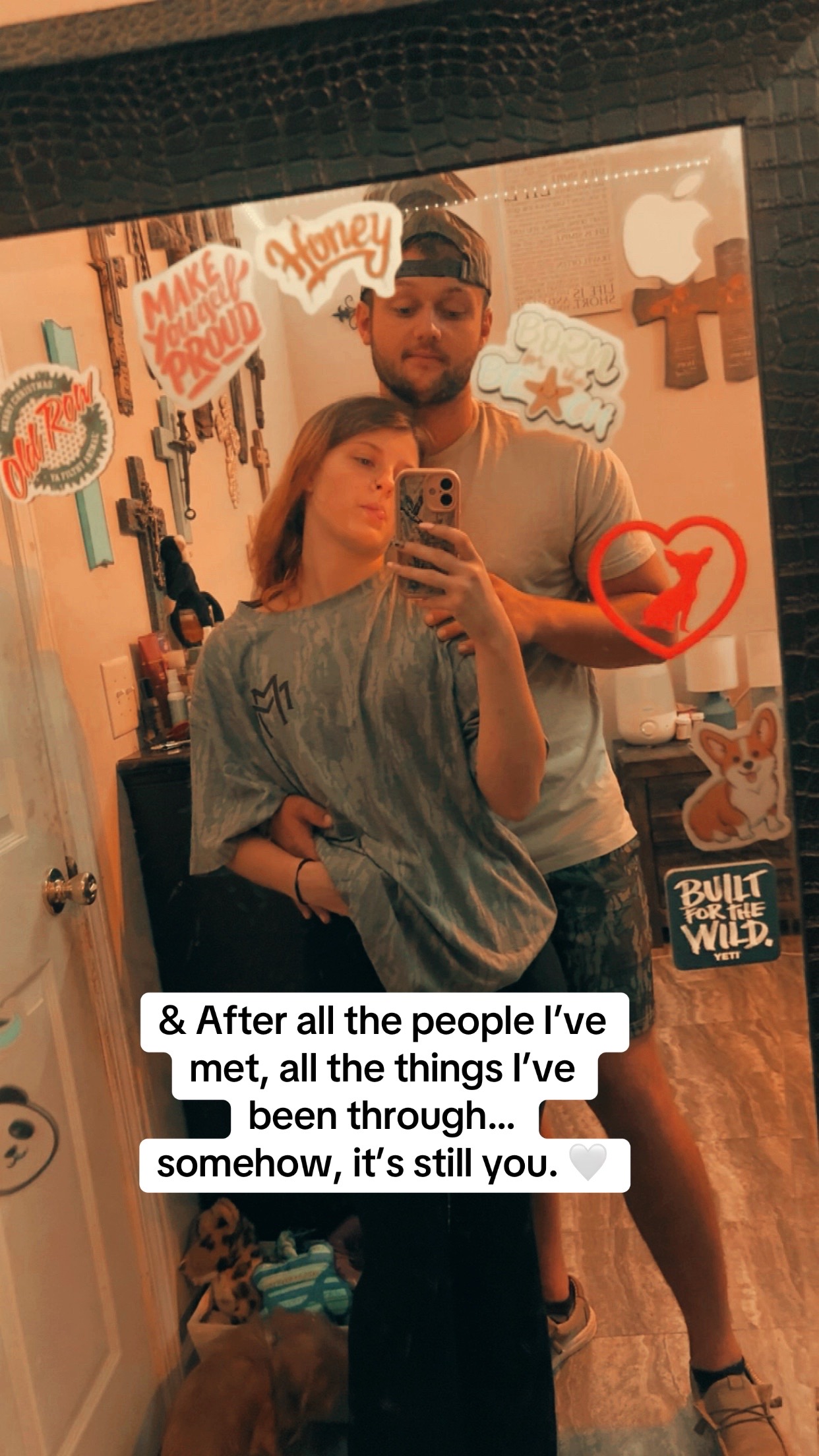 @Babygurll ❤️