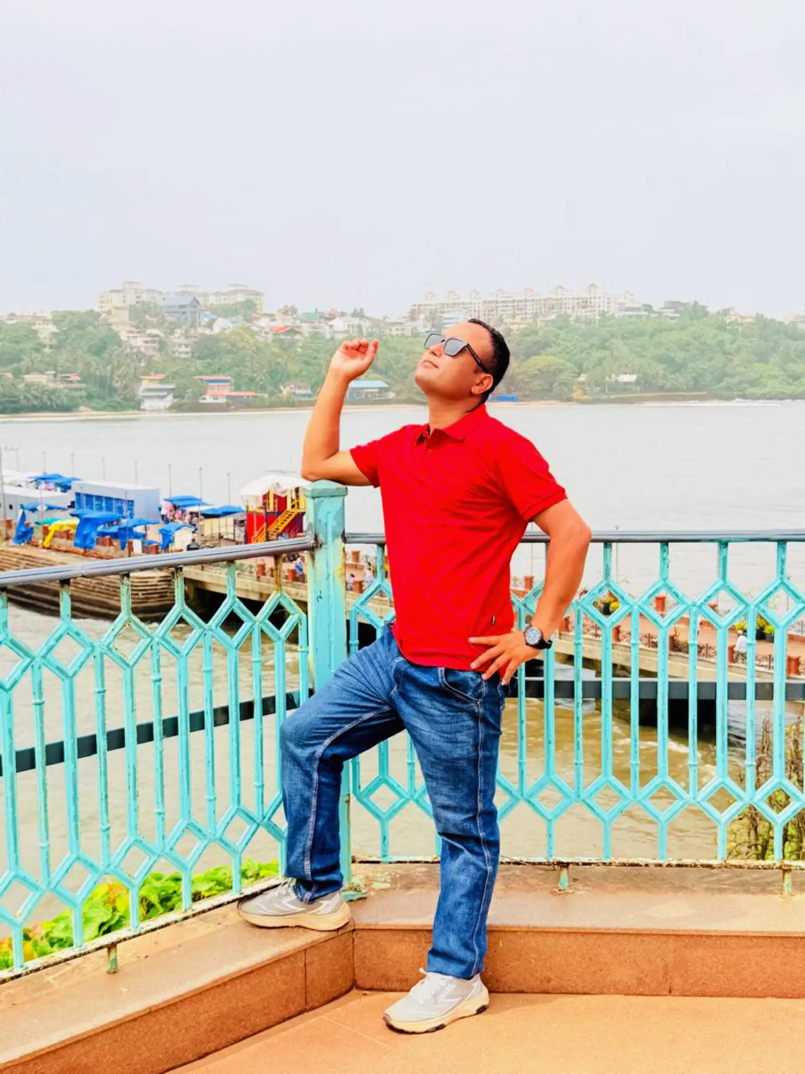 @R.B. Thapa