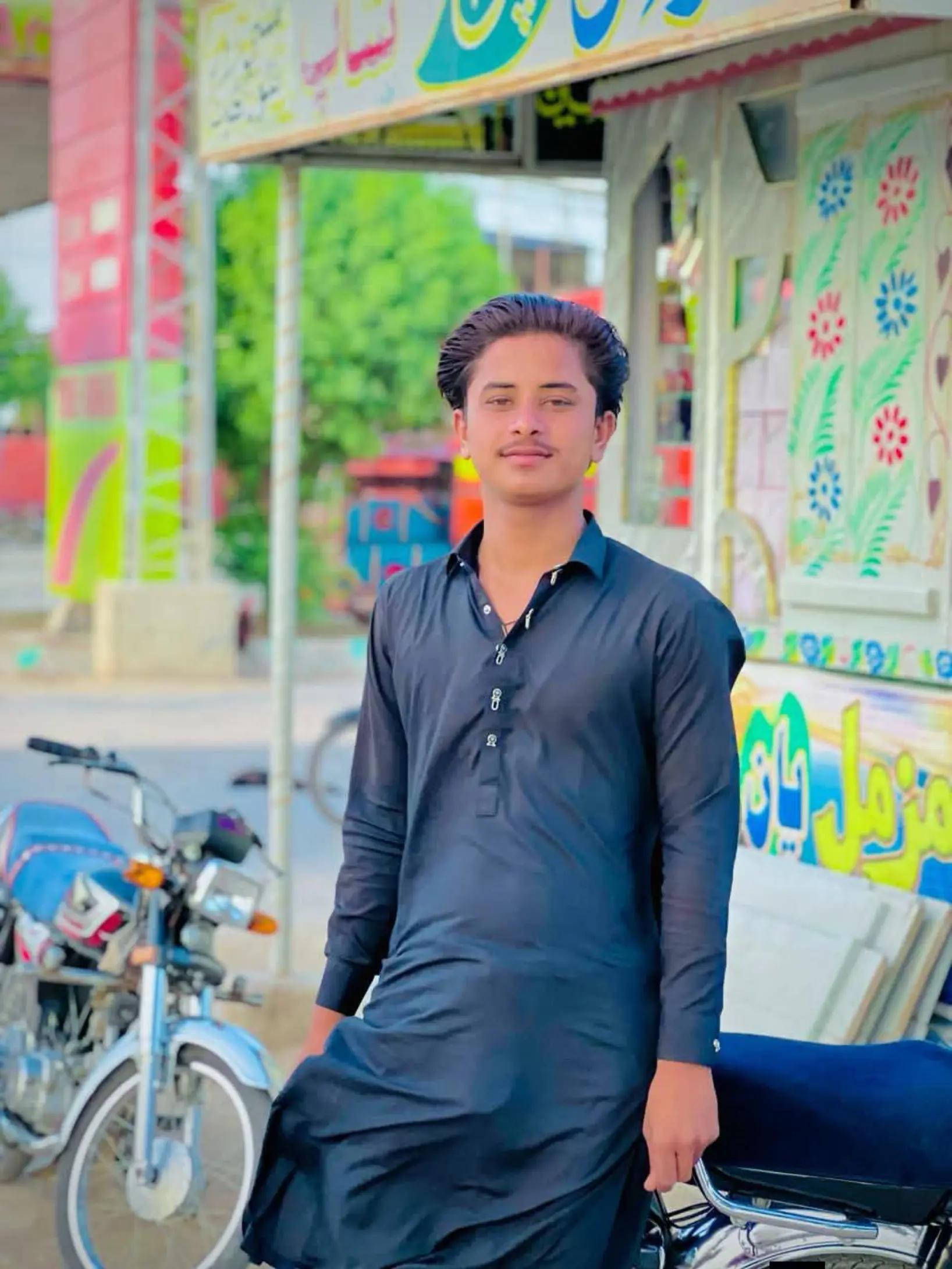 @Bilawal Ali 069
