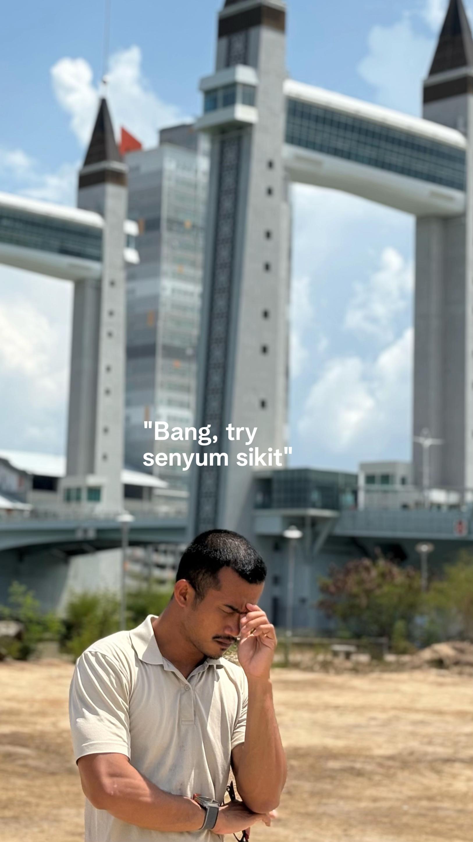 @Uwais Bunyamin