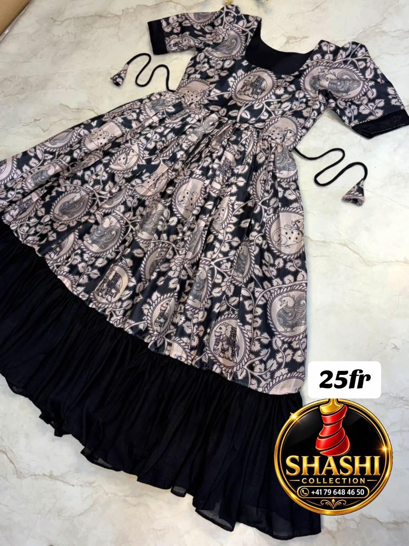 @SHASHI COLLECTION