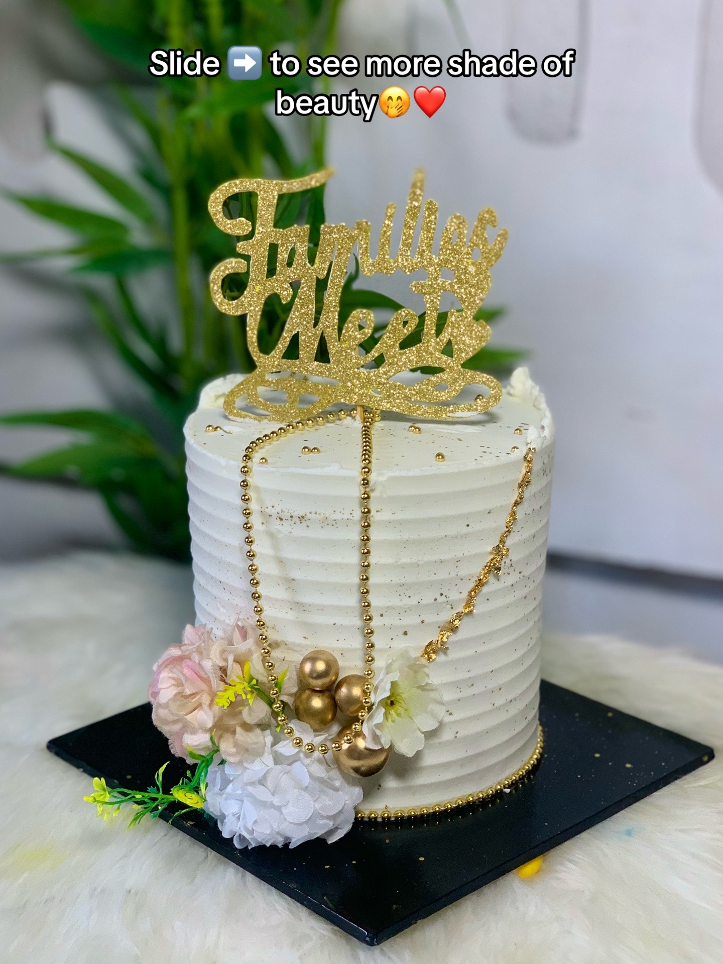 @24hr online cake shop Ibadan