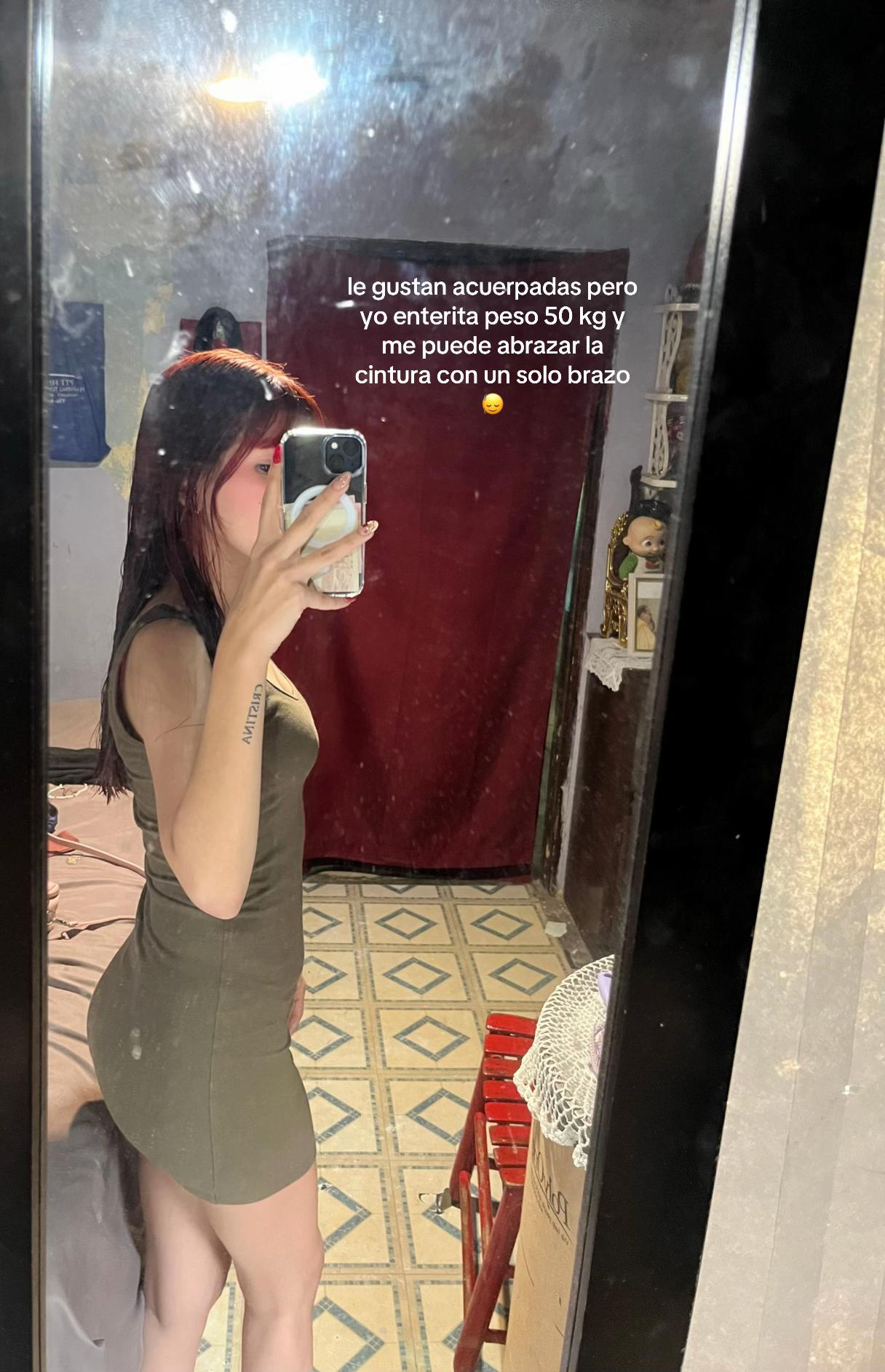 @Angelica Olvera