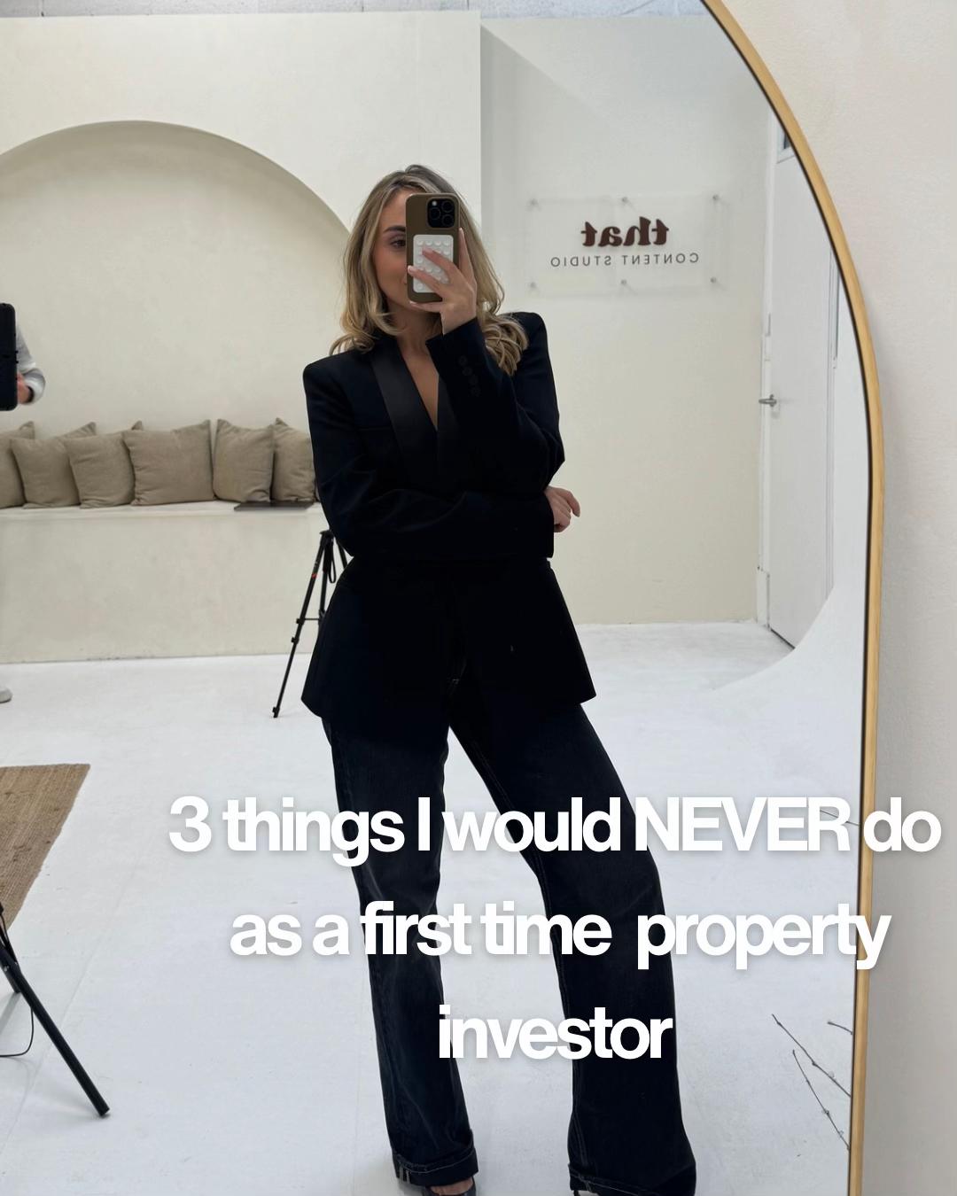 @Georgia Ashby | Property