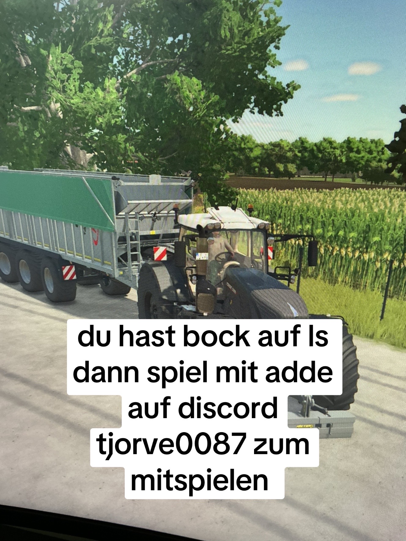 @🌽Agrinord LU 🌽
