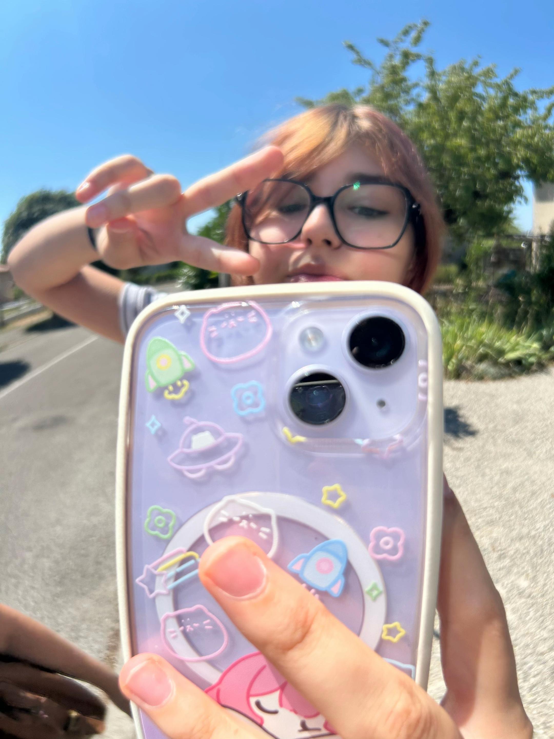 @Sunshyne✨